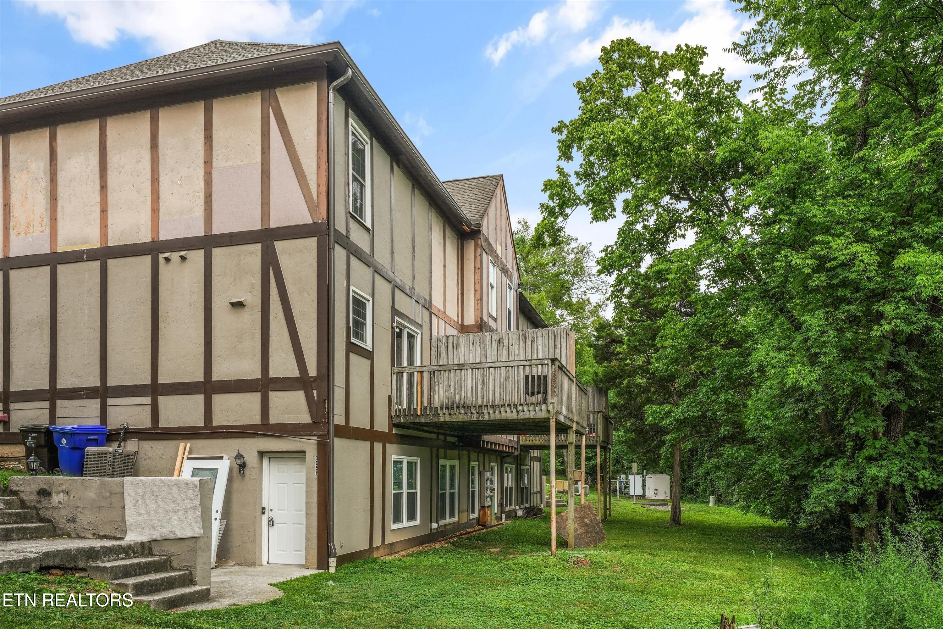 105 Arcadia Lane Oak Ridge TN 37830