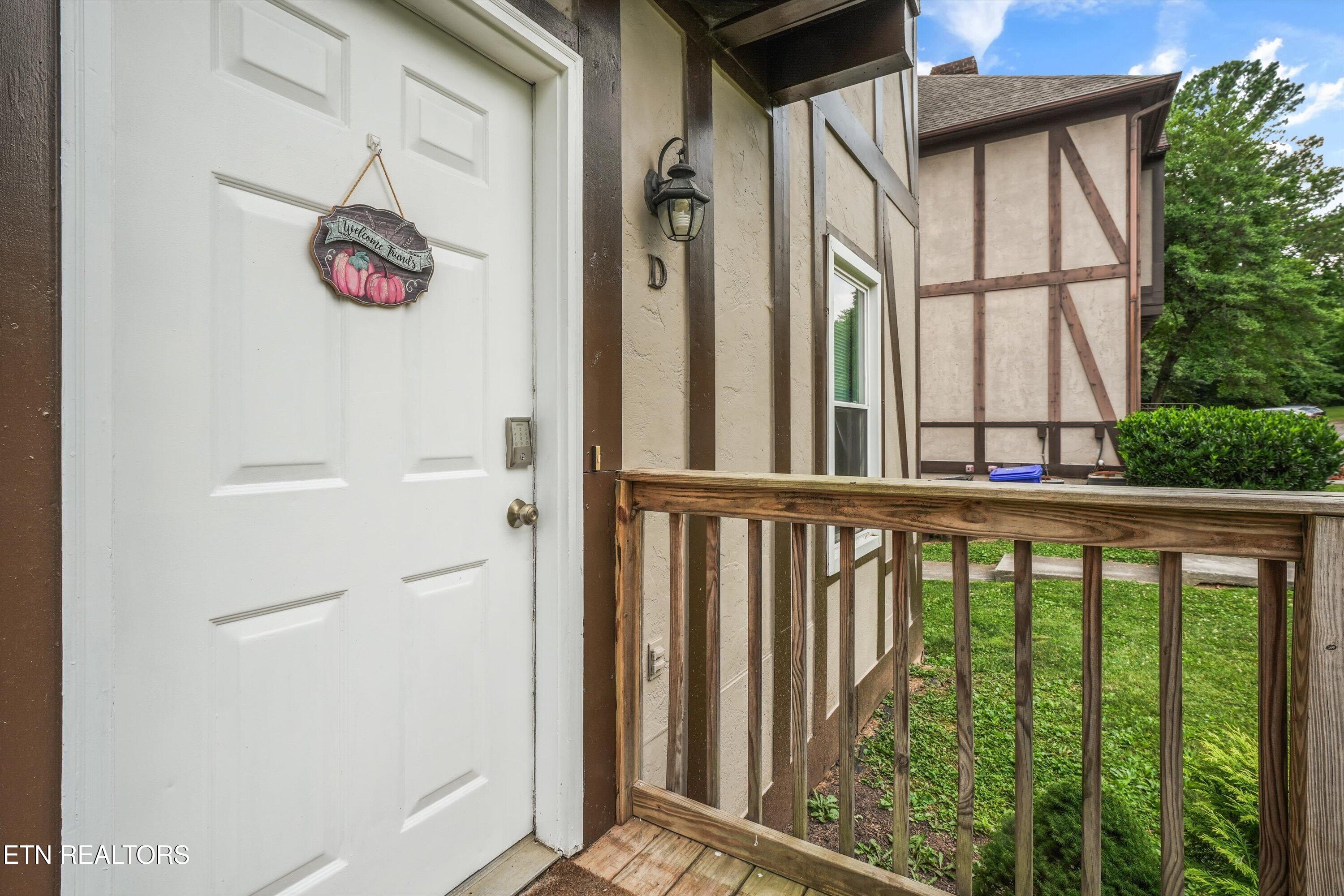 105 Arcadia Lane Oak Ridge TN 37830