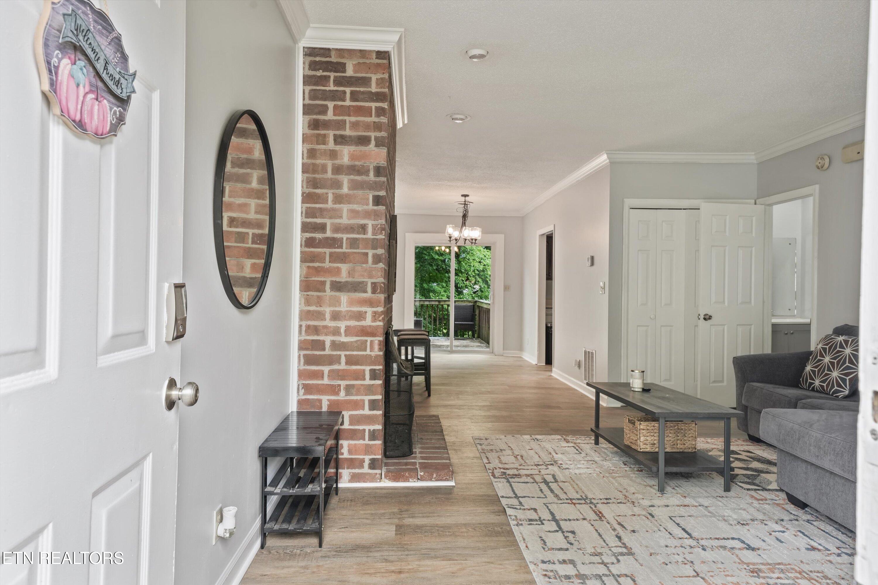 105 Arcadia Lane Oak Ridge TN 37830