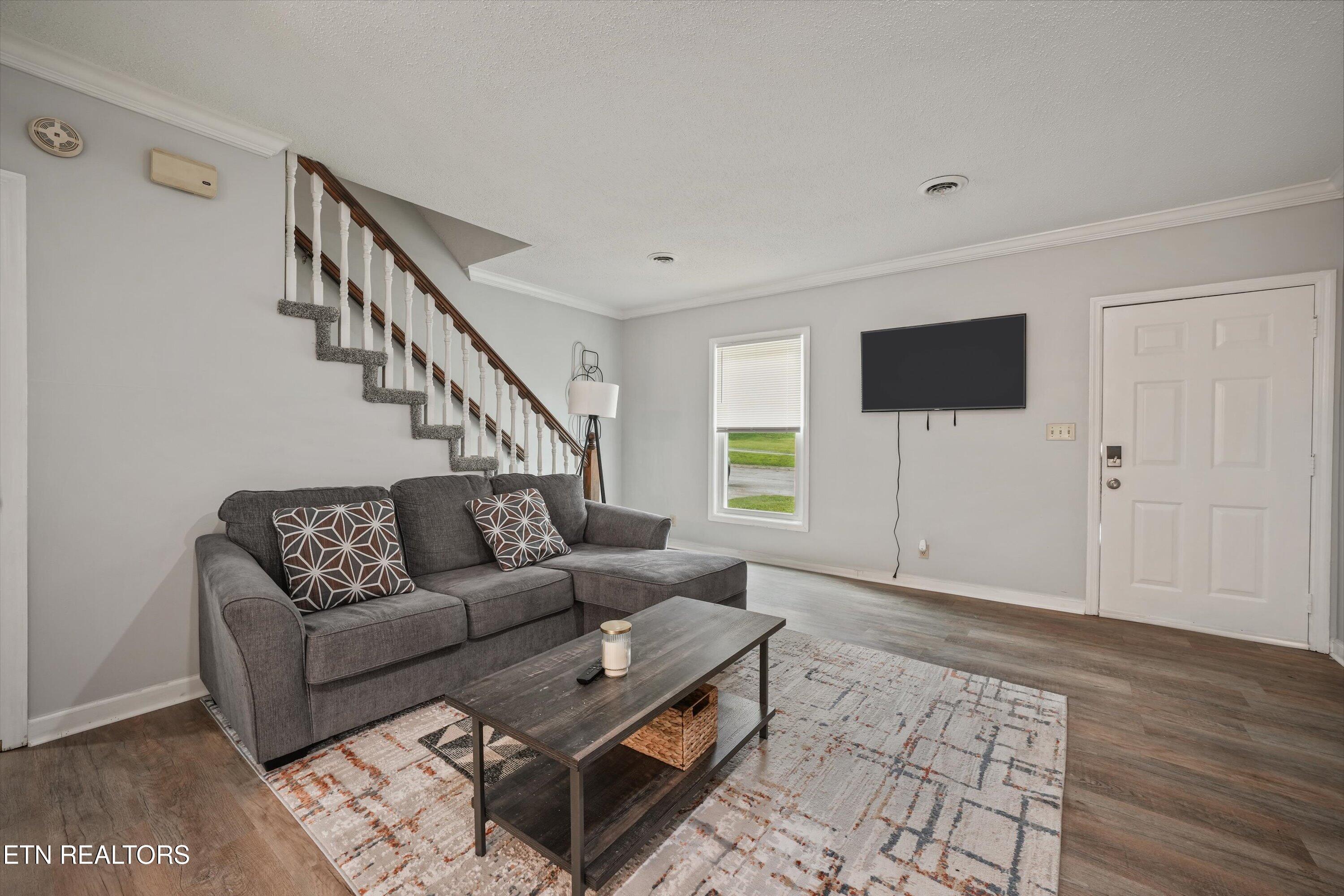 105 Arcadia Lane Oak Ridge TN 37830