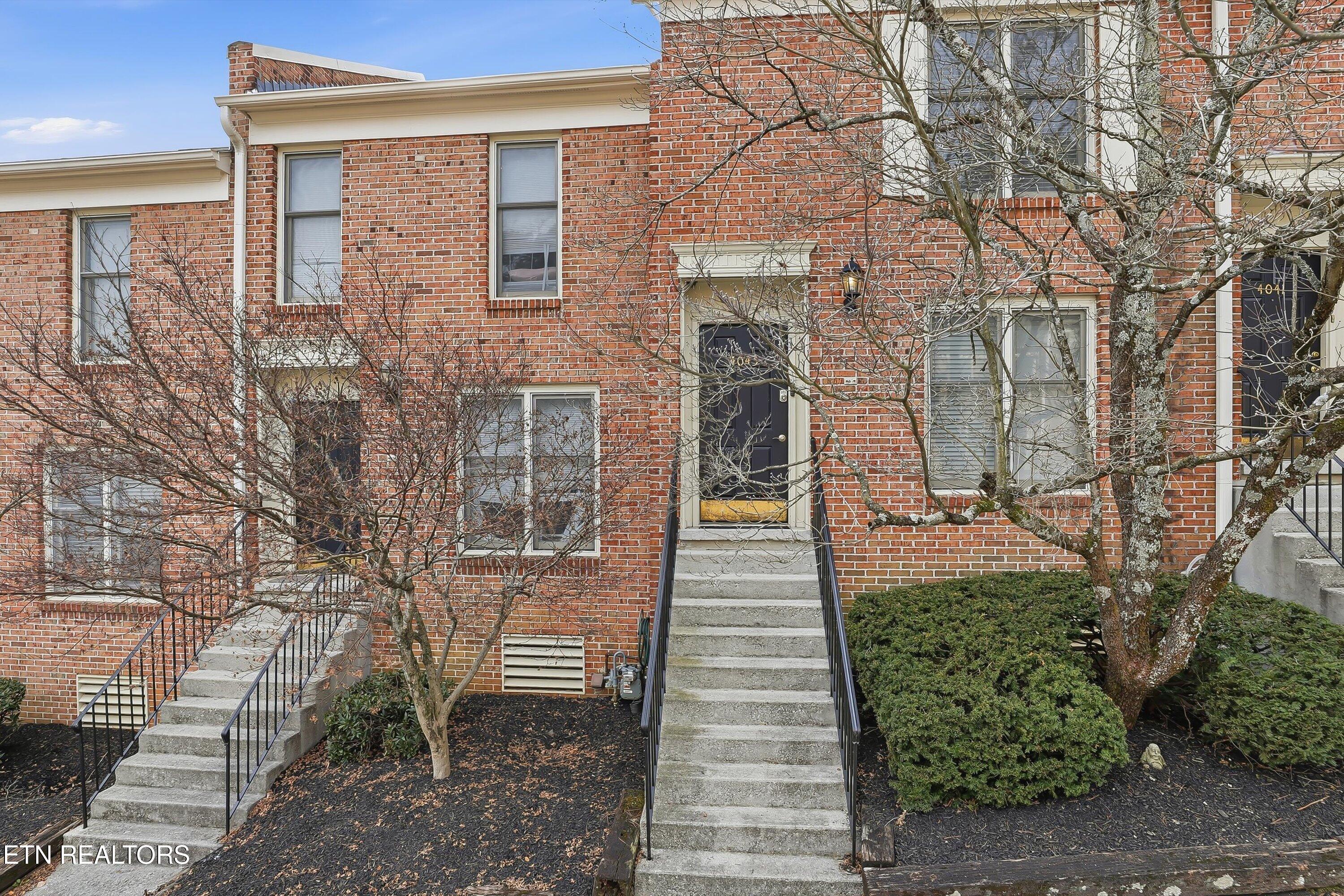 4043 Heather Court Knoxville TN 37919