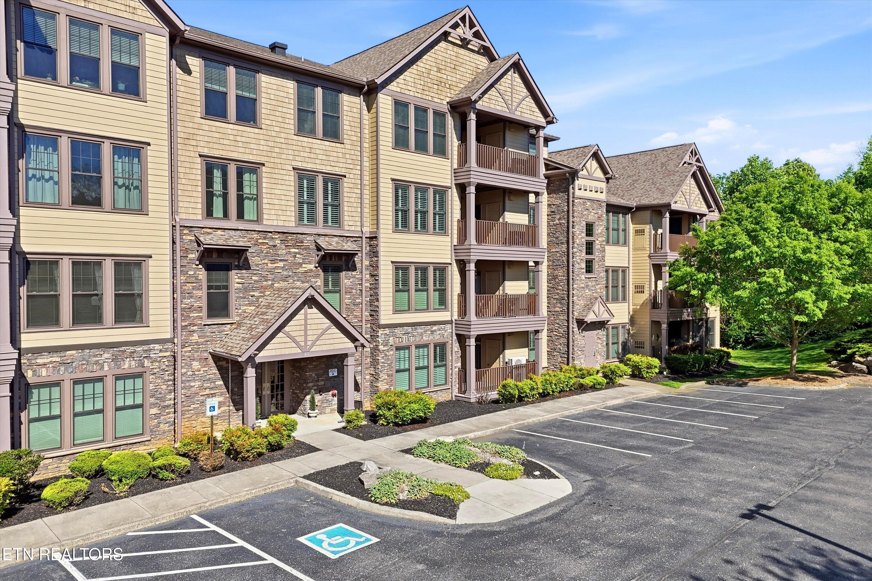 334 Centennial Bluff Boulevard Oak Ridge TN 37830