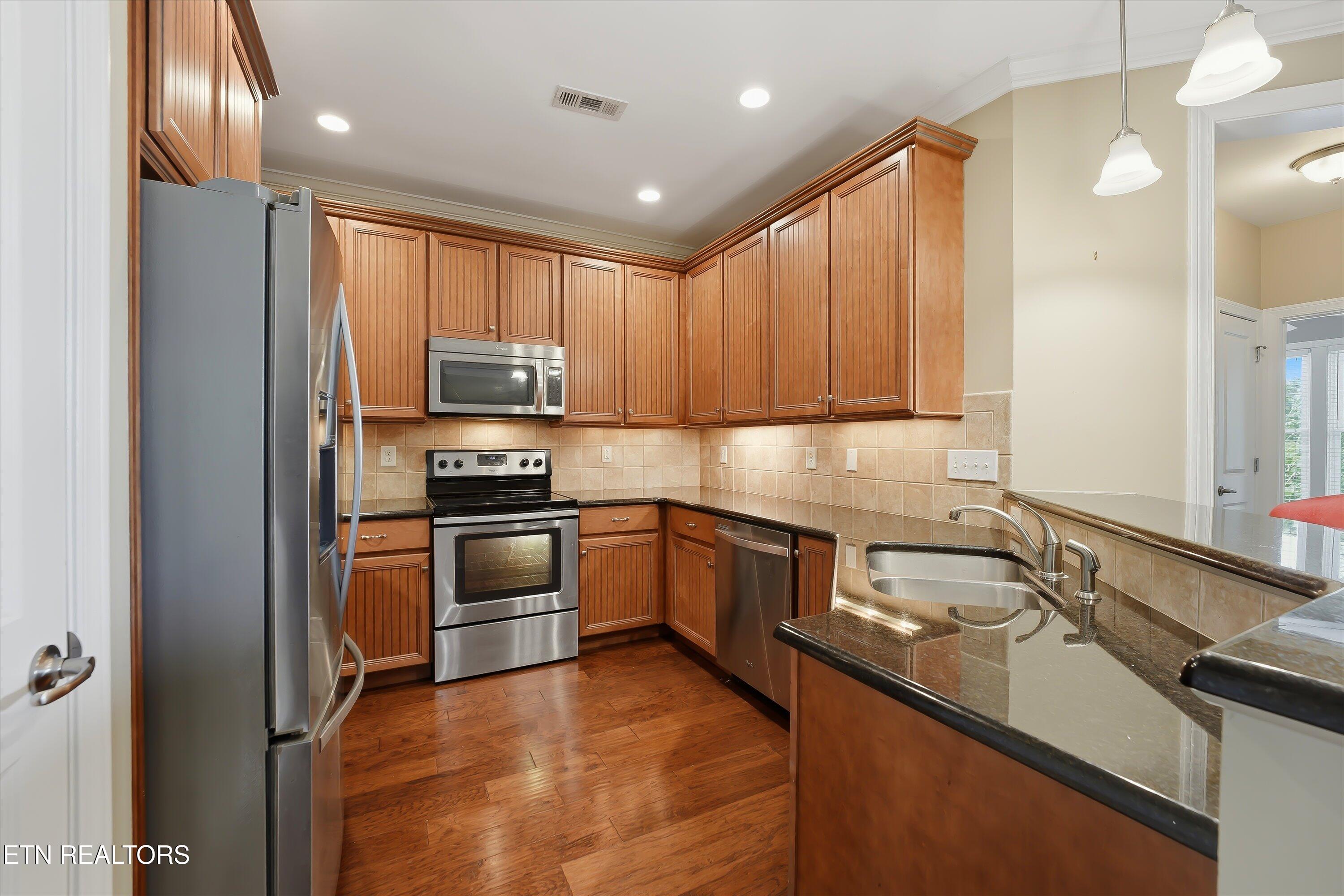 334 Centennial Bluff Boulevard Oak Ridge TN 37830