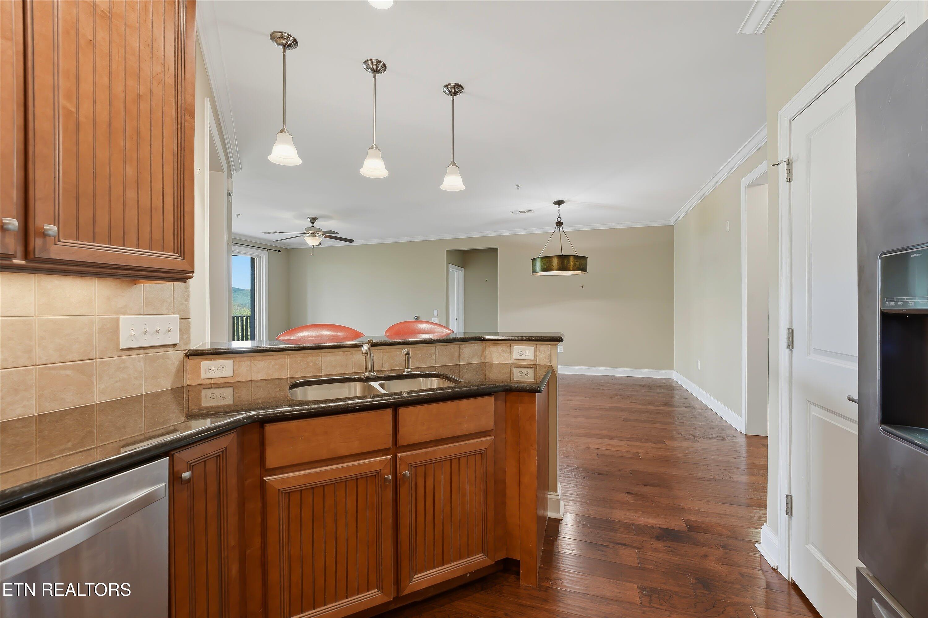 334 Centennial Bluff Boulevard Oak Ridge TN 37830