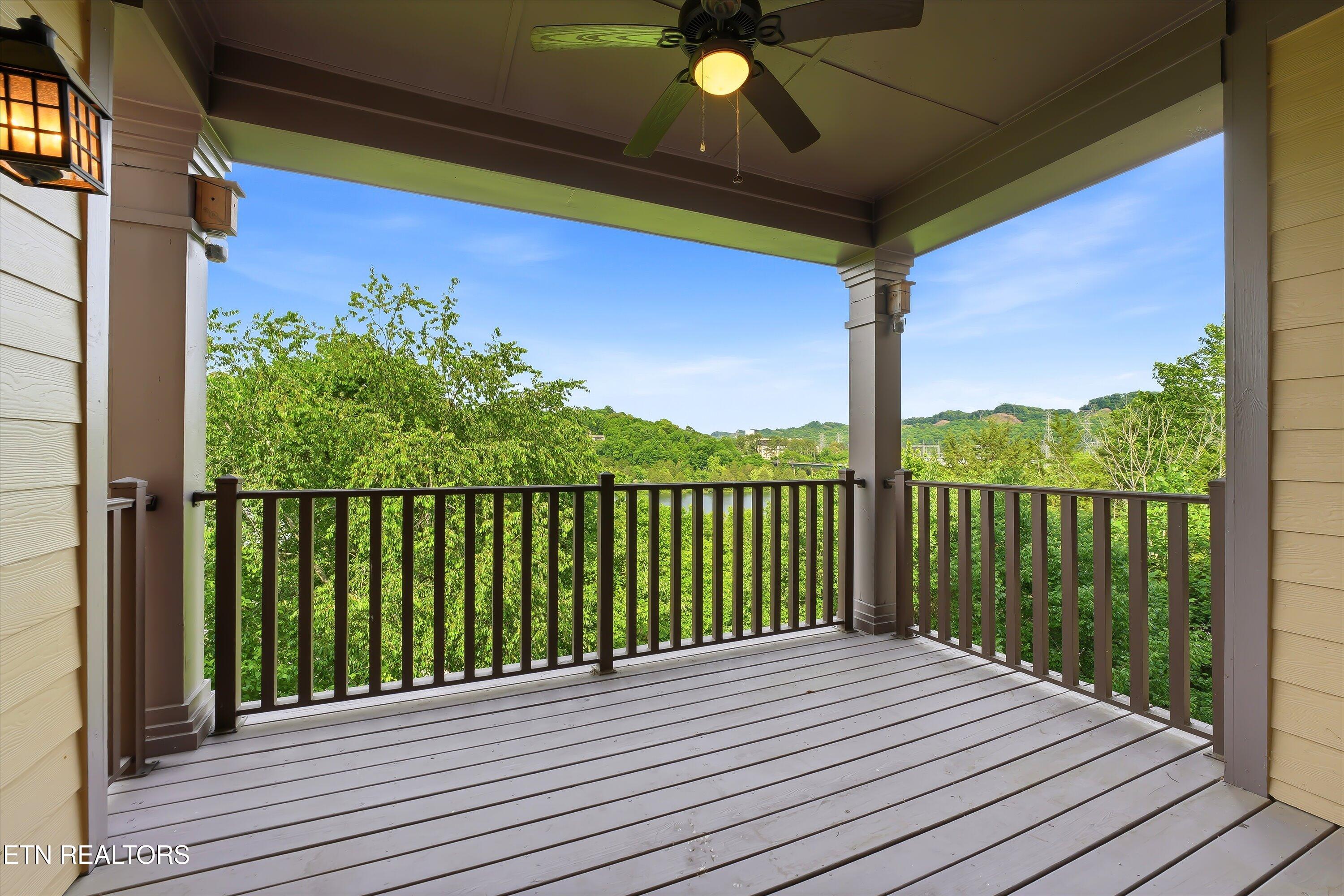 334 Centennial Bluff Boulevard Oak Ridge TN 37830
