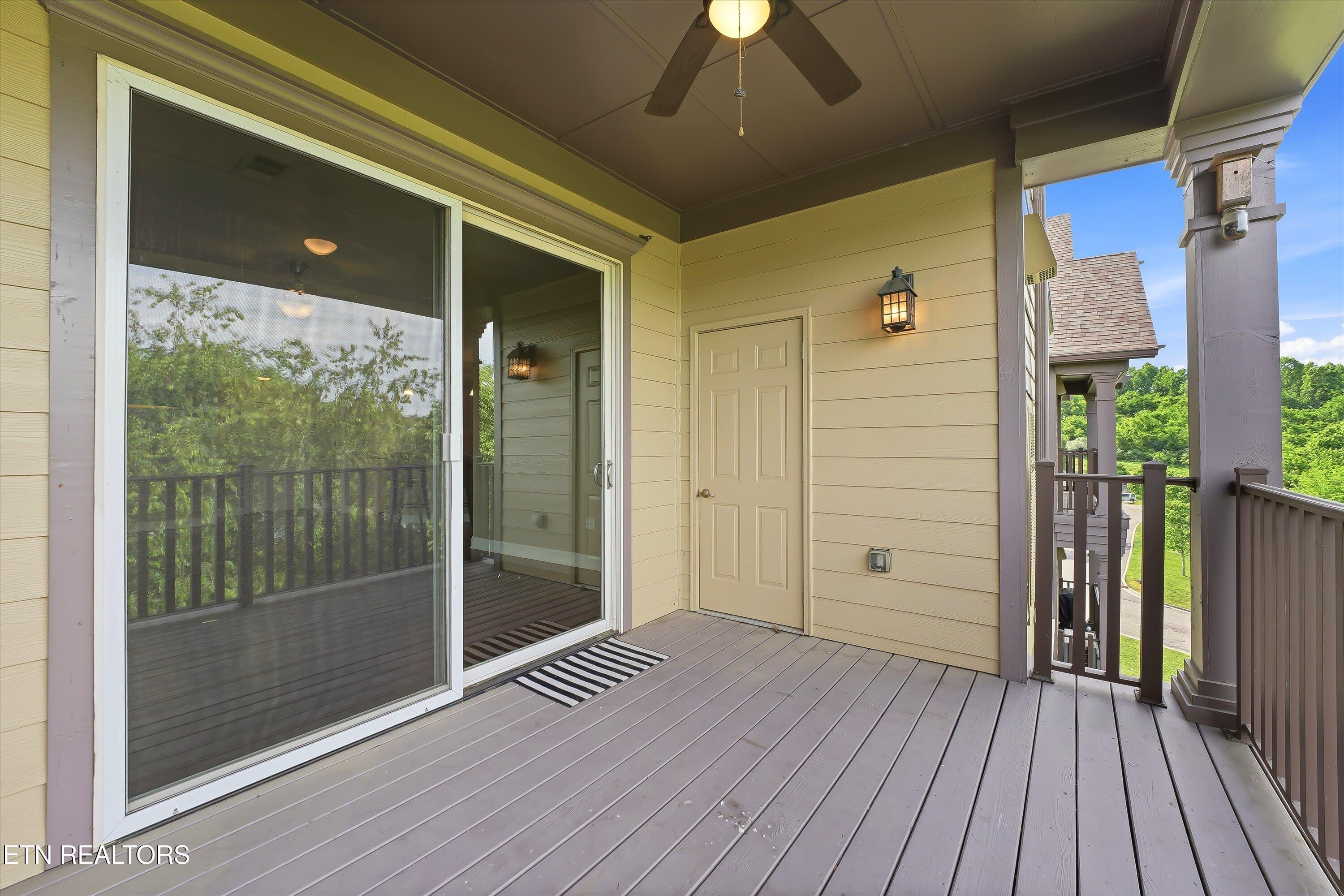 334 Centennial Bluff Boulevard Oak Ridge TN 37830