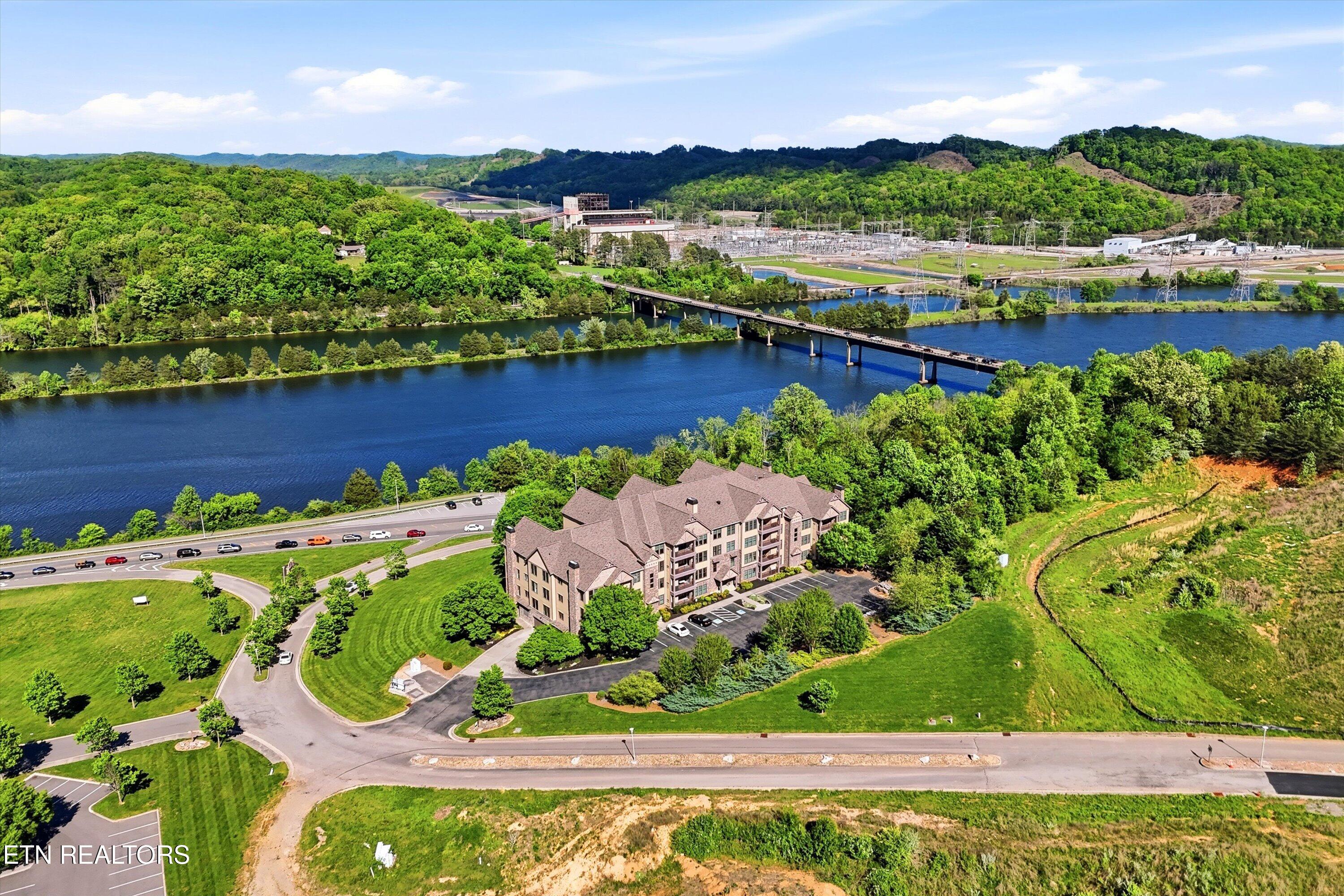 334 Centennial Bluff Boulevard Oak Ridge TN 37830