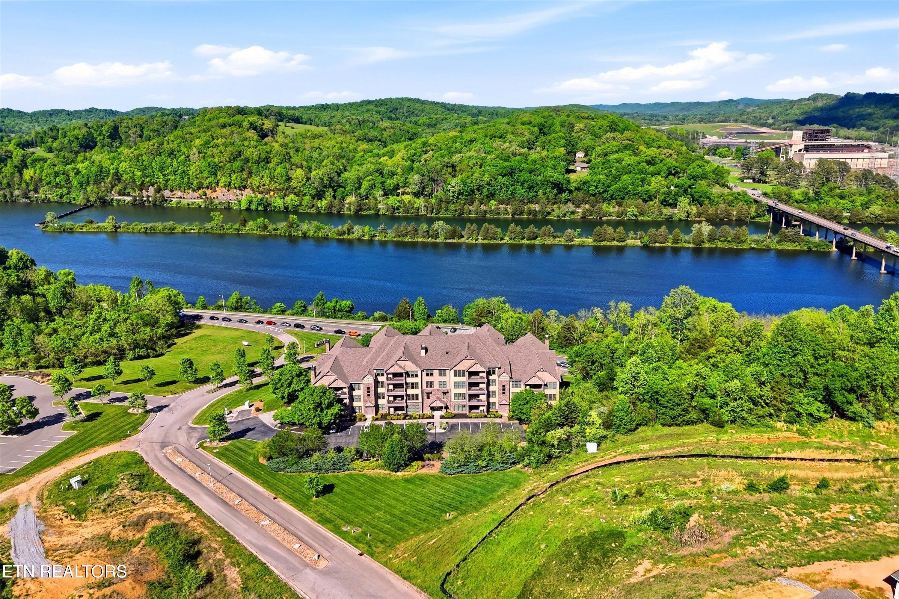 334 Centennial Bluff Boulevard Oak Ridge TN 37830