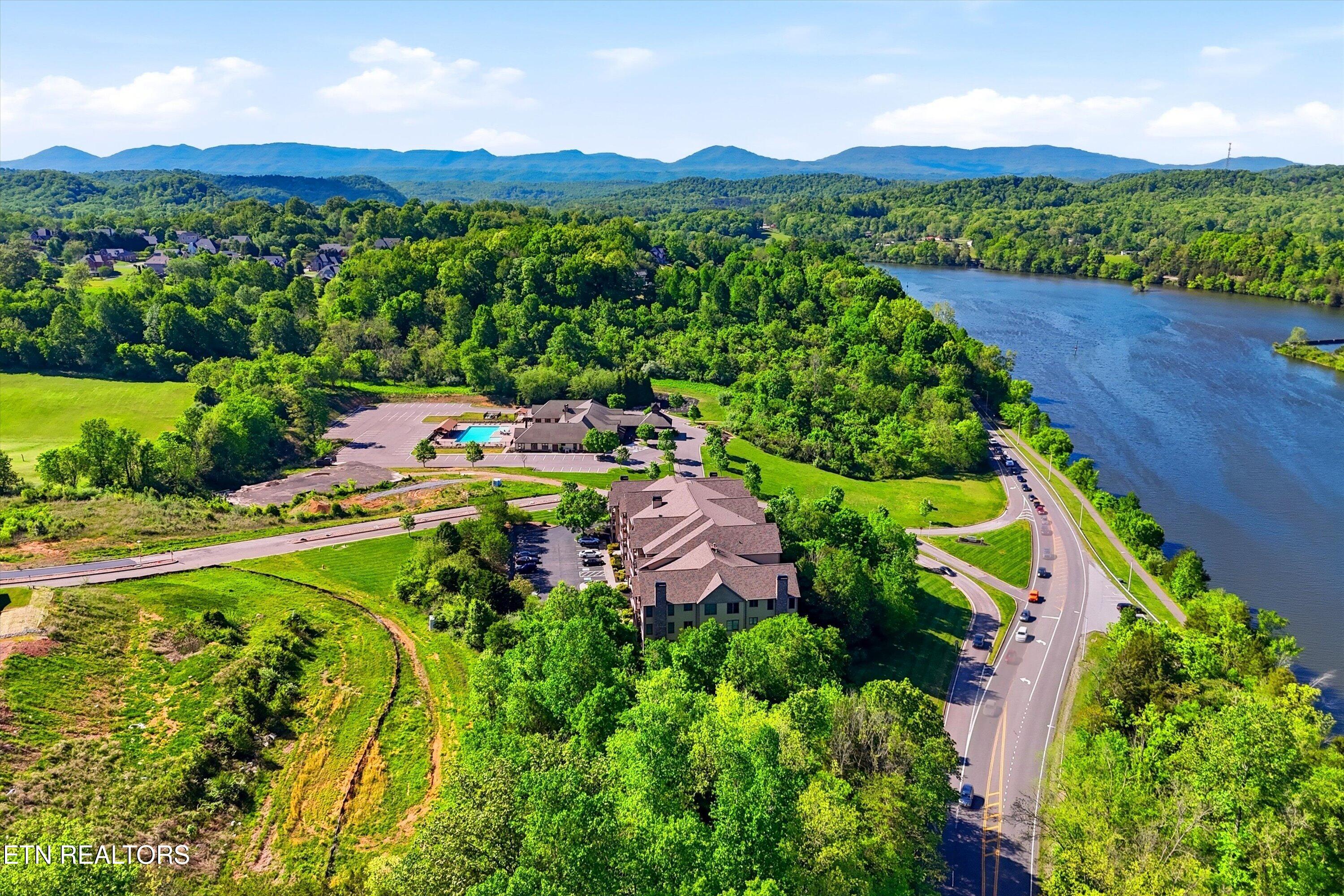 334 Centennial Bluff Boulevard Oak Ridge TN 37830
