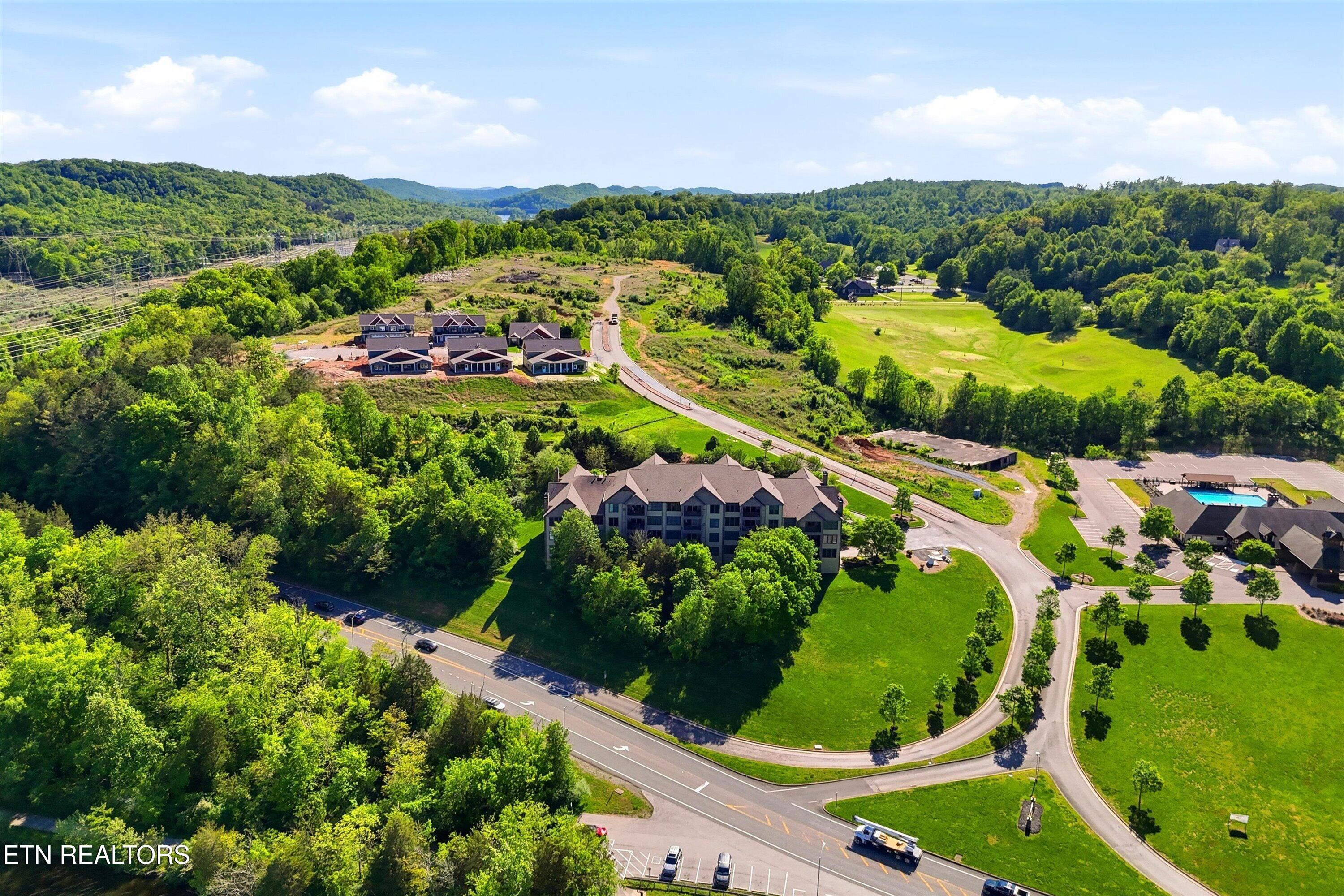 334 Centennial Bluff Boulevard Oak Ridge TN 37830