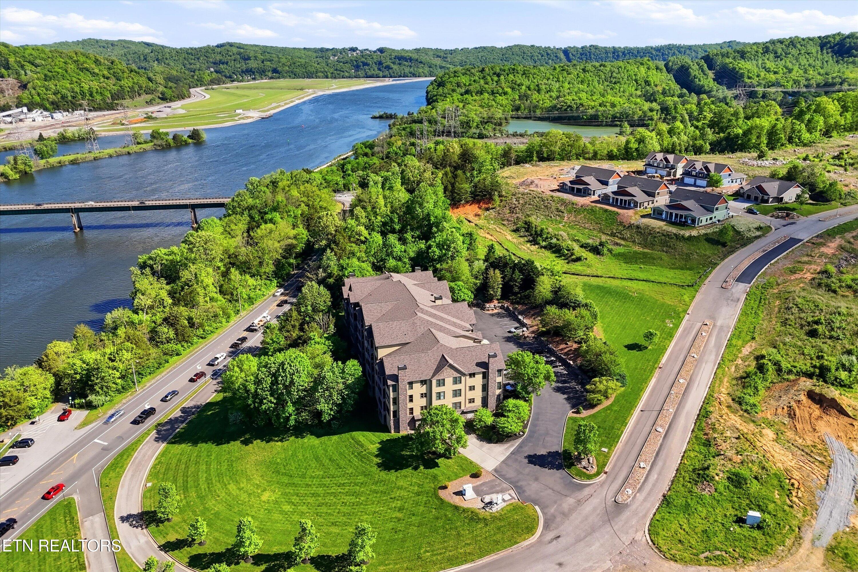 334 Centennial Bluff Boulevard Oak Ridge TN 37830