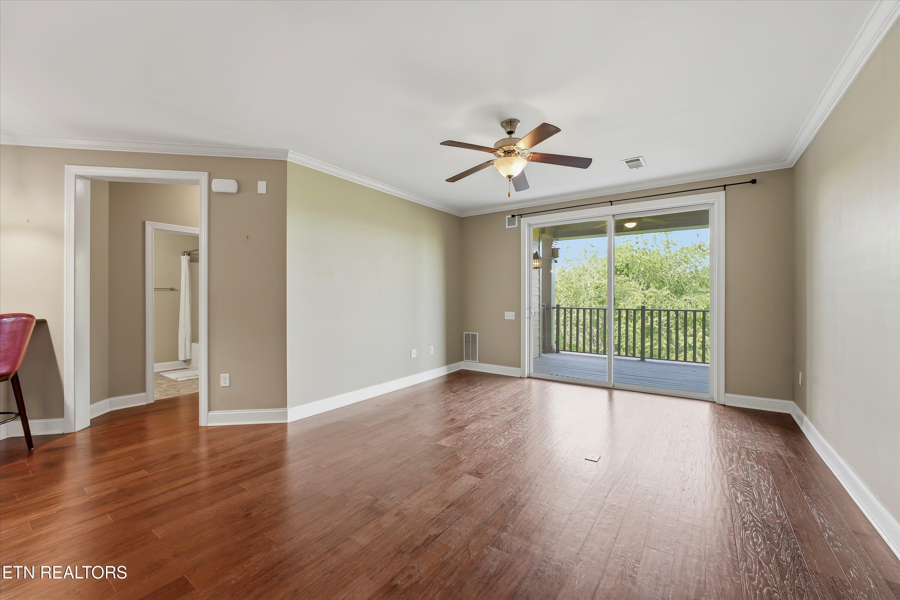 334 Centennial Bluff Boulevard Oak Ridge TN 37830