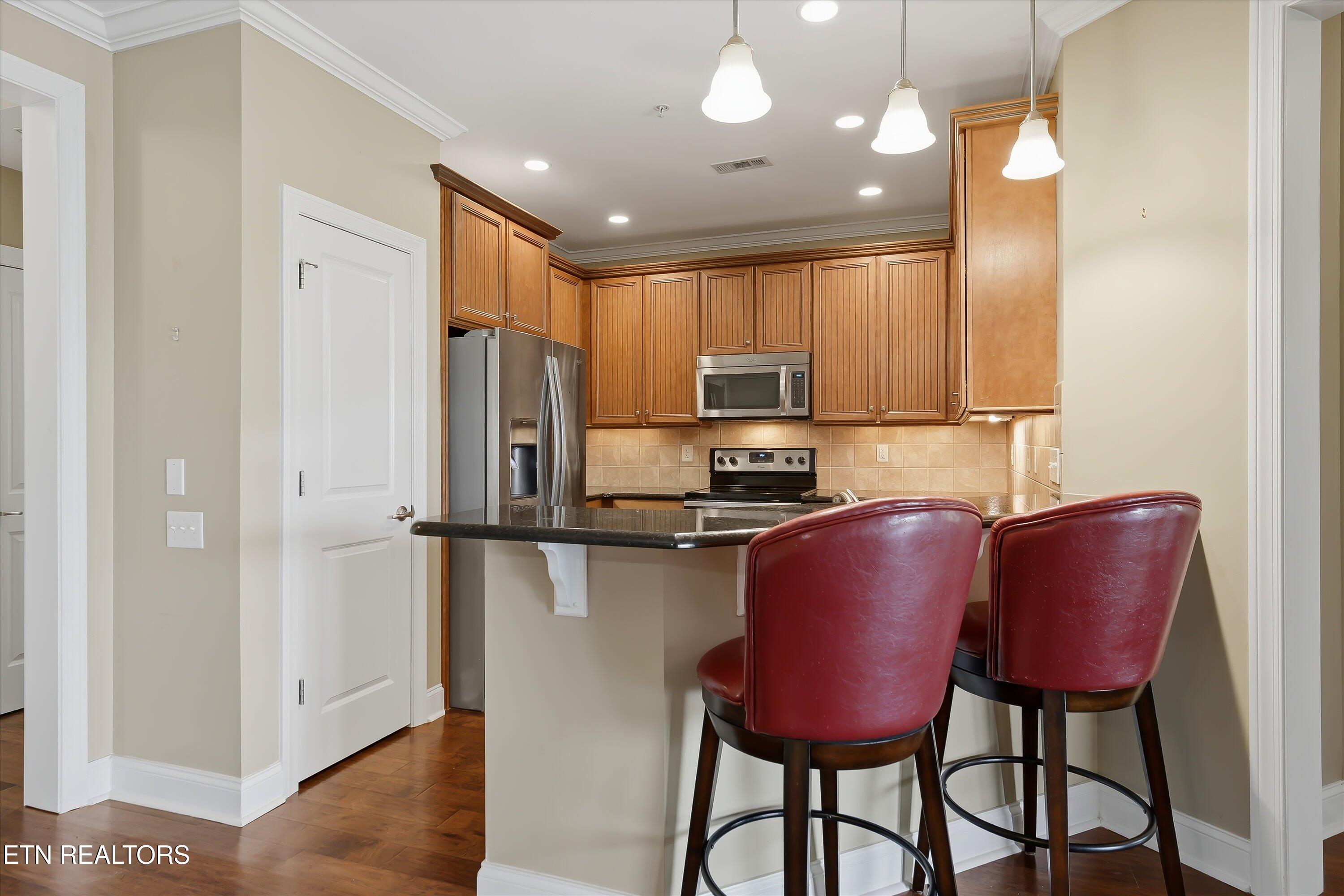 334 Centennial Bluff Boulevard Oak Ridge TN 37830