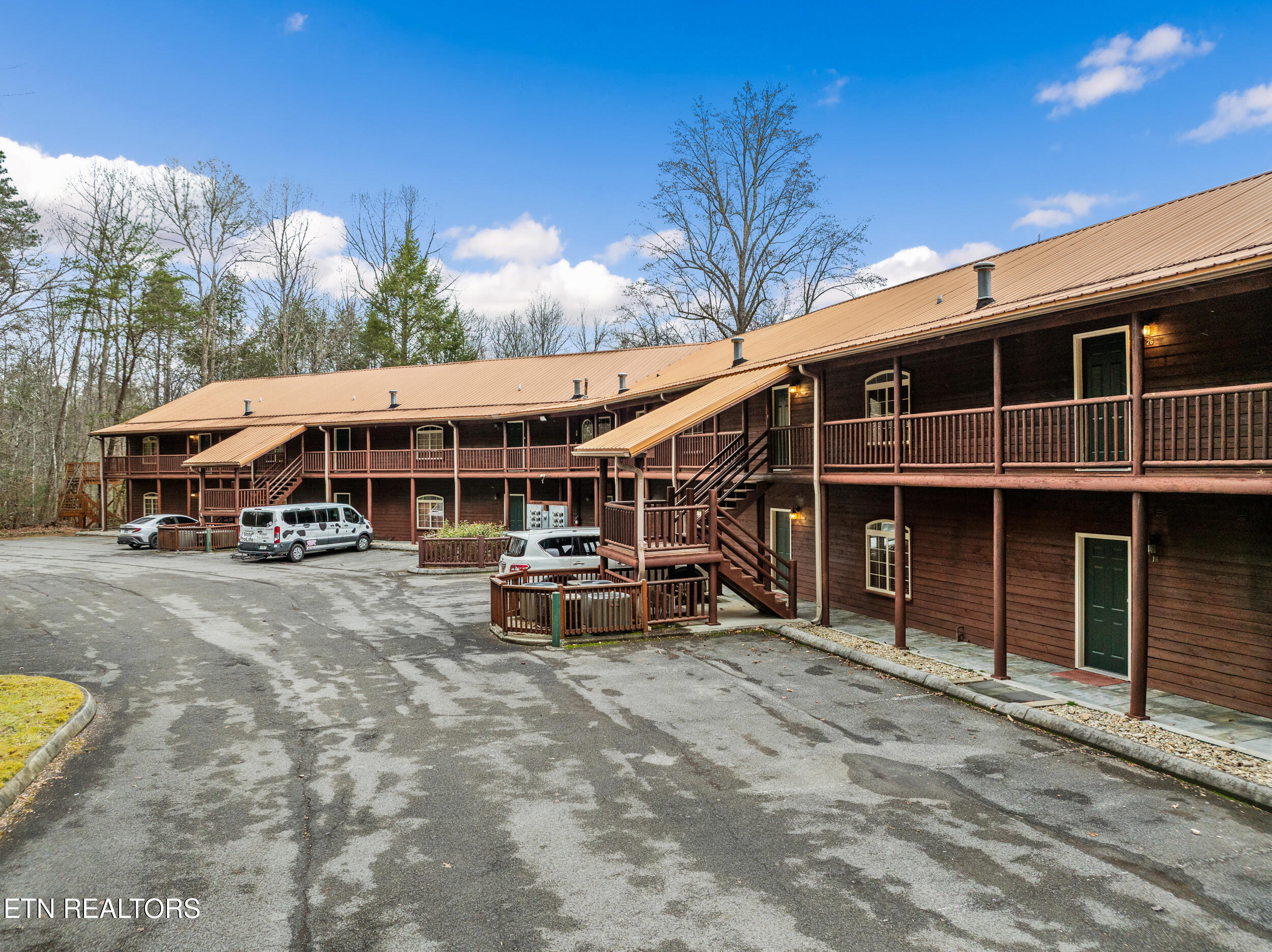 206 Forrest Loop Way Gatlinburg TN 37738