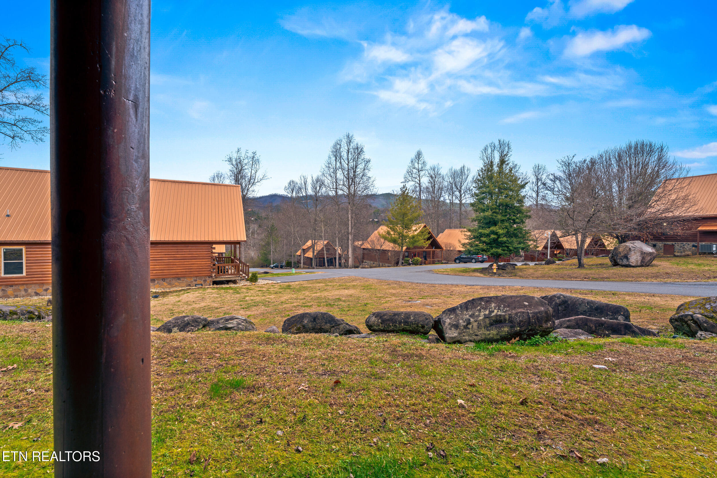 206 Forrest Loop Way Gatlinburg TN 37738