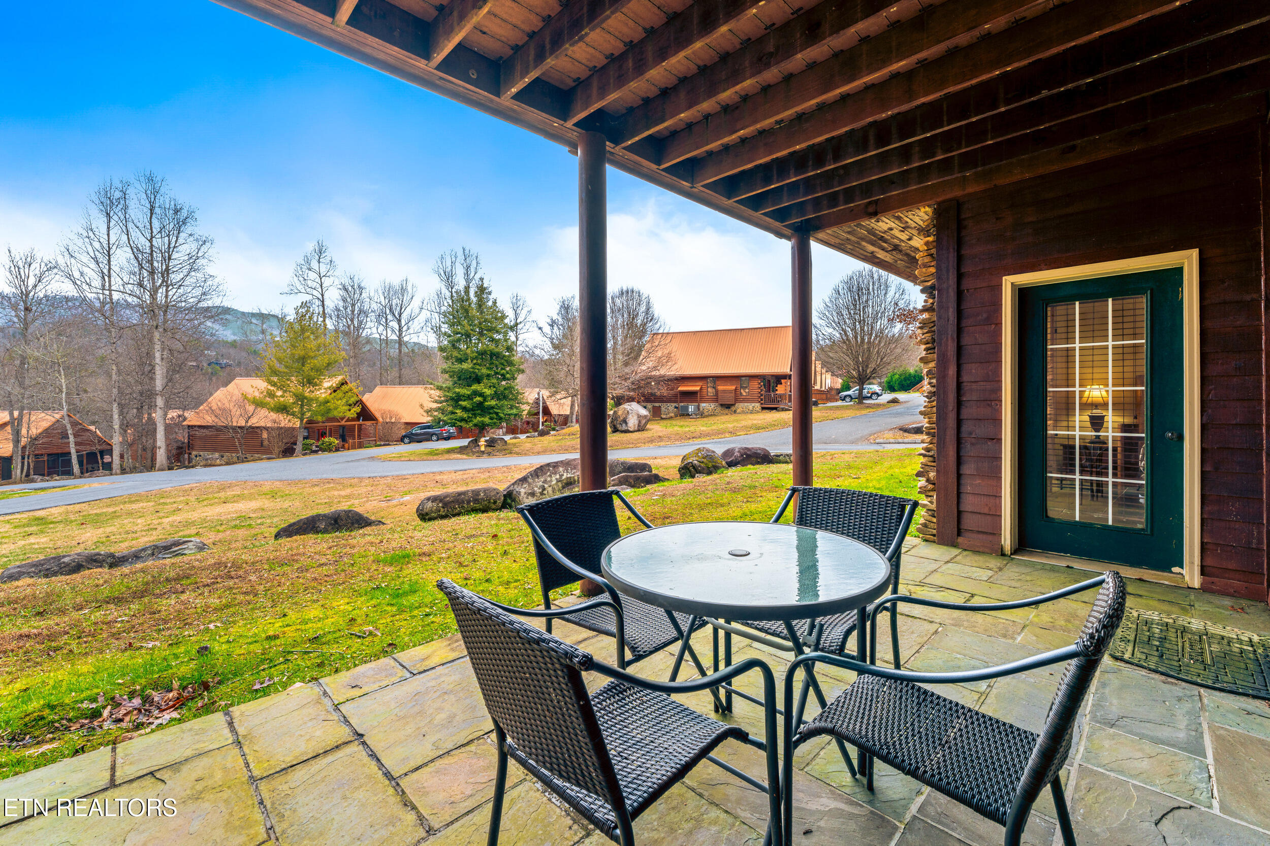 206 Forrest Loop Way Gatlinburg TN 37738