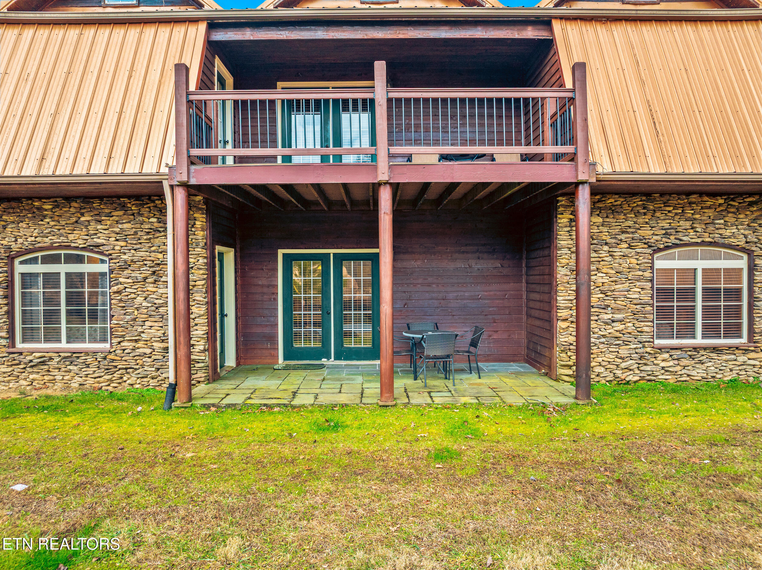 206 Forrest Loop Way Gatlinburg TN 37738