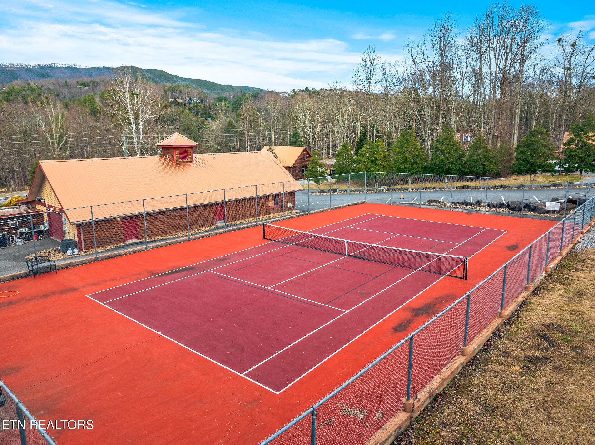 206 Forrest Loop Way Gatlinburg TN 37738
