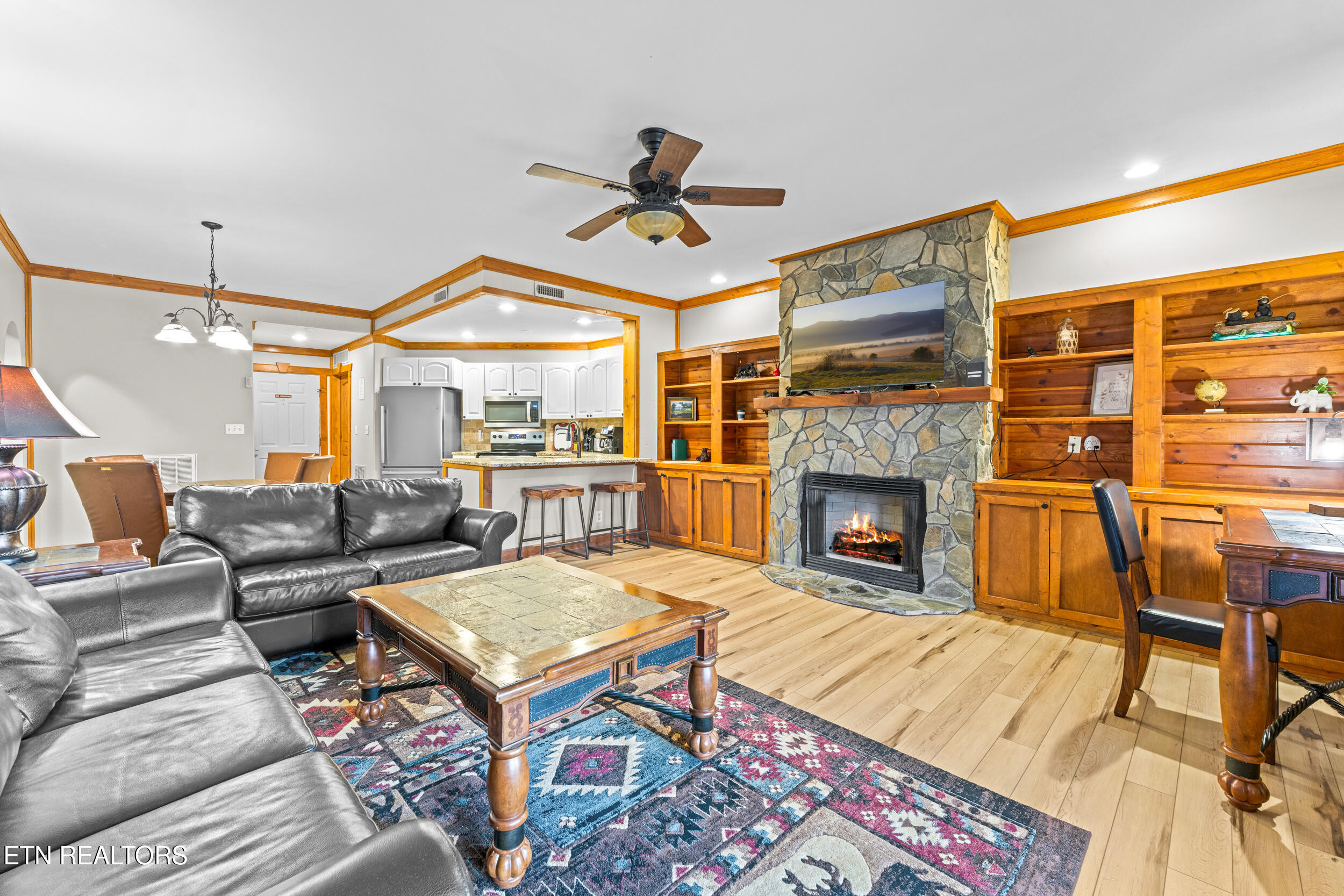 206 Forrest Loop Way Gatlinburg TN 37738