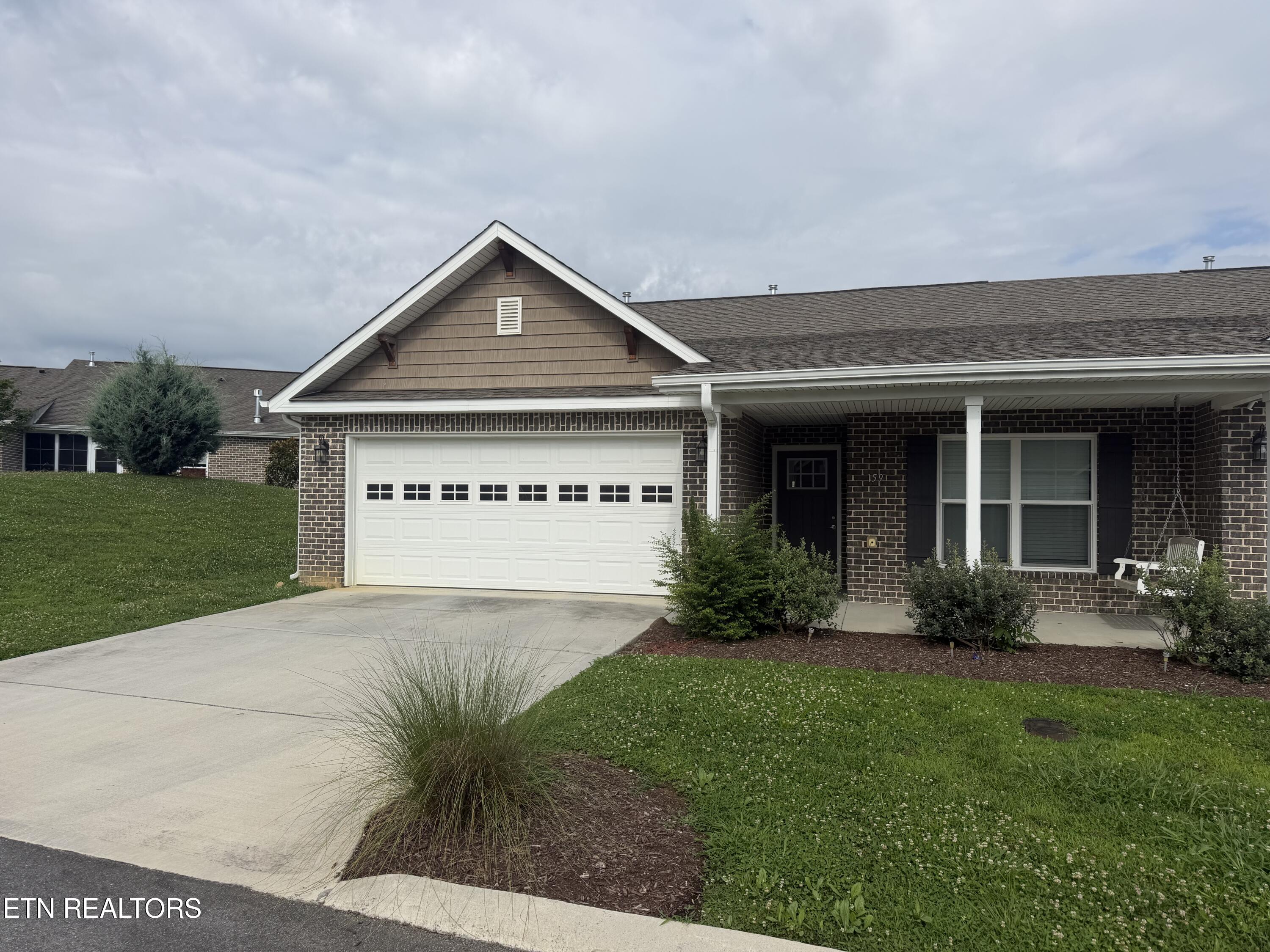 159 Mayapple Way Sevierville TN 37862