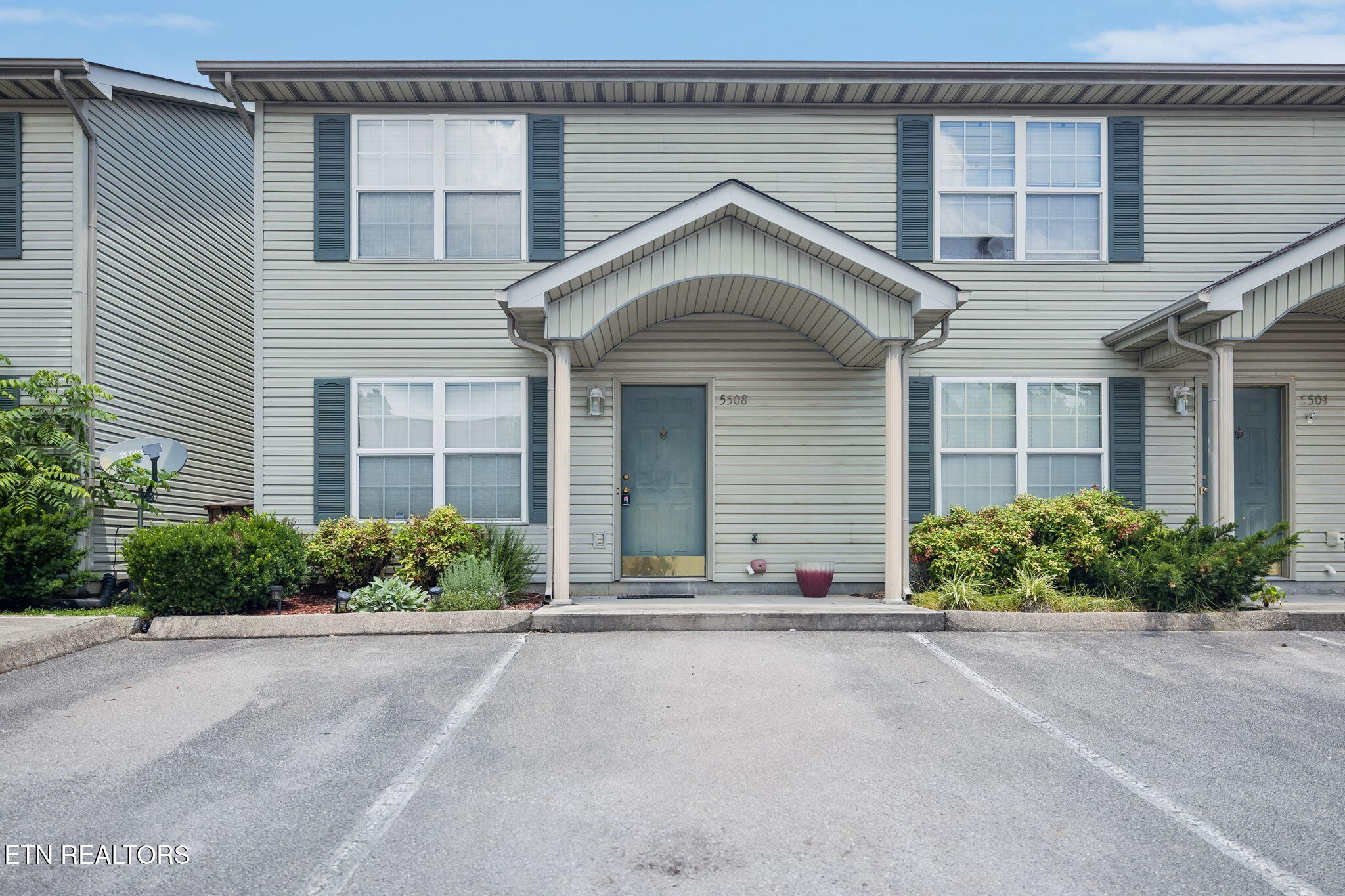 5508 Secluded Way Knoxville TN 37918