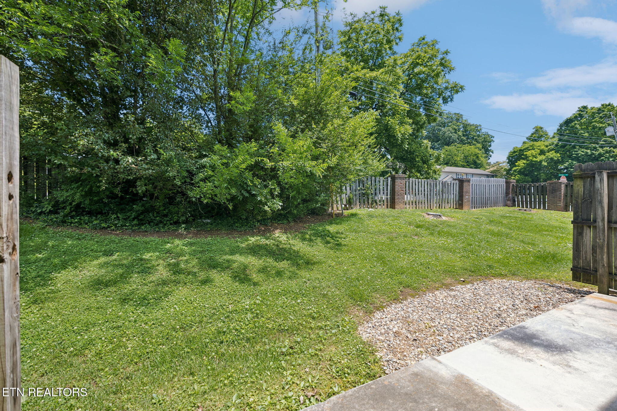 5508 Secluded Way Knoxville TN 37918