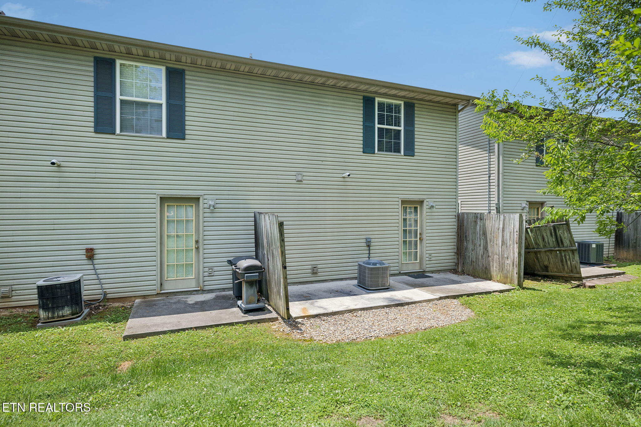 5508 Secluded Way Knoxville TN 37918