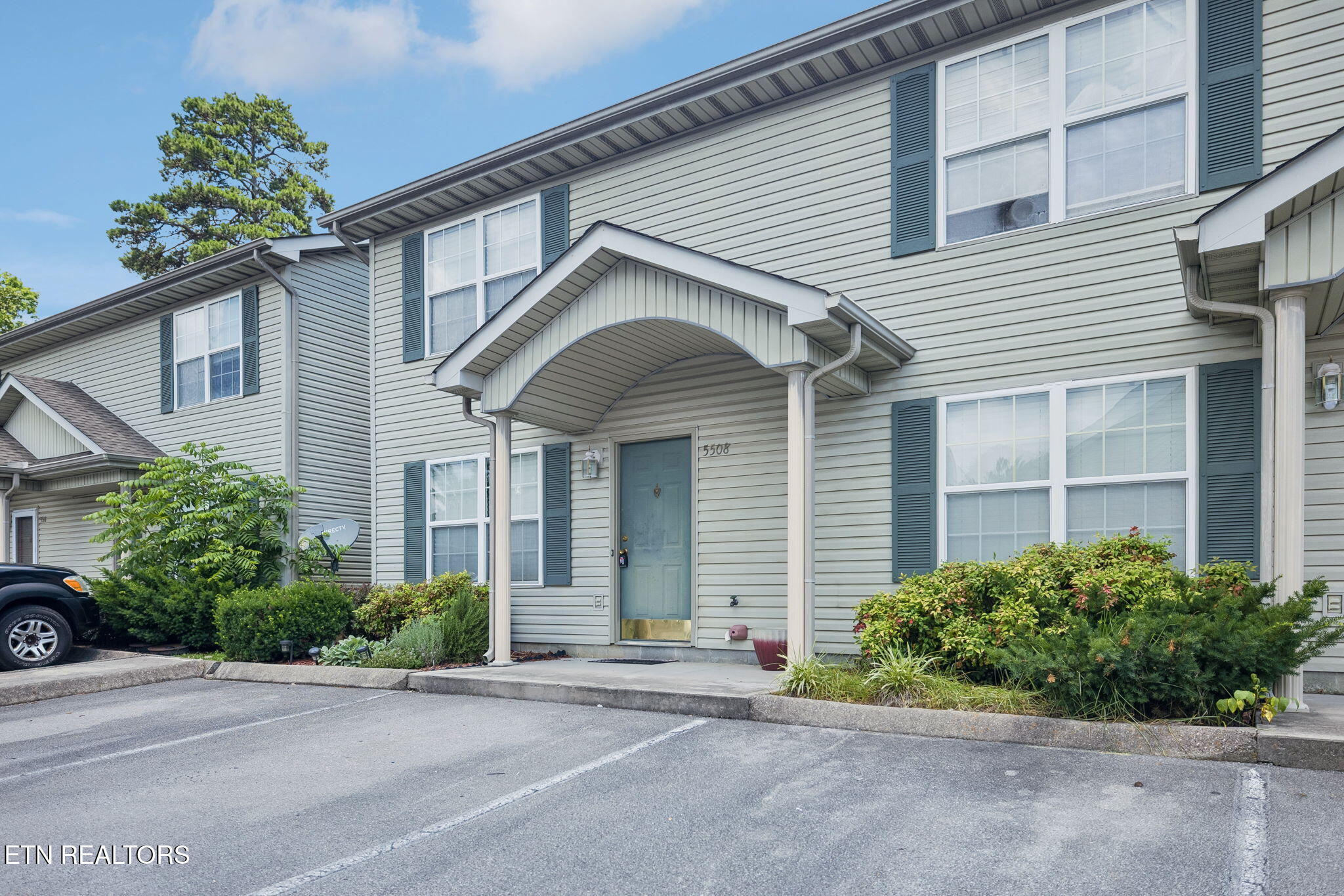 5508 Secluded Way Knoxville TN 37918