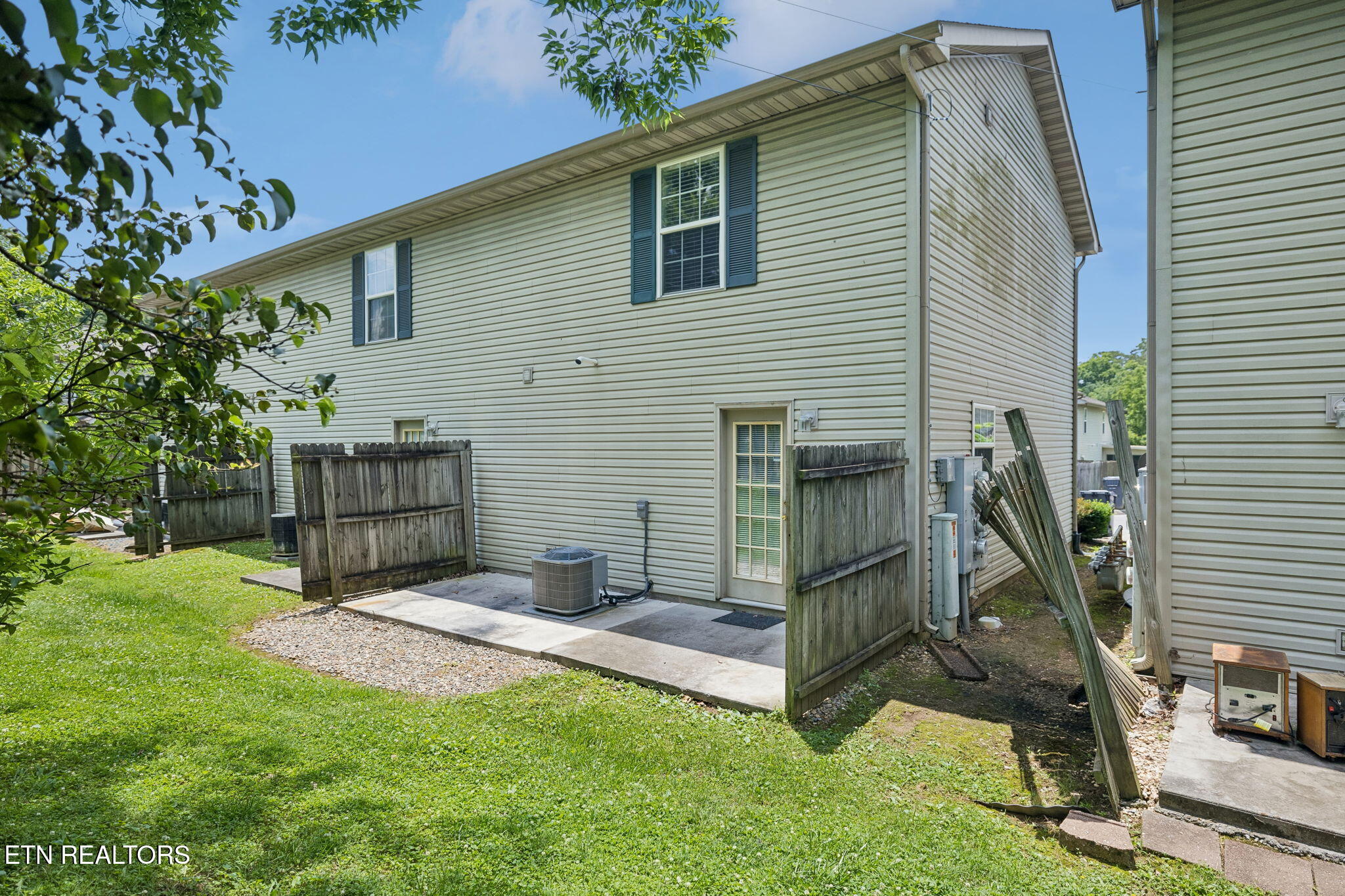 5508 Secluded Way Knoxville TN 37918
