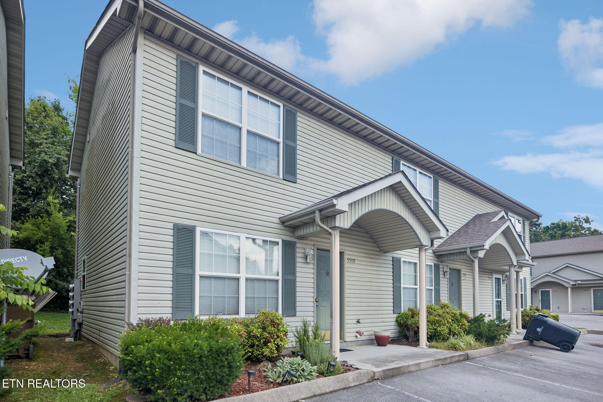 5508 Secluded Way Knoxville TN 37918
