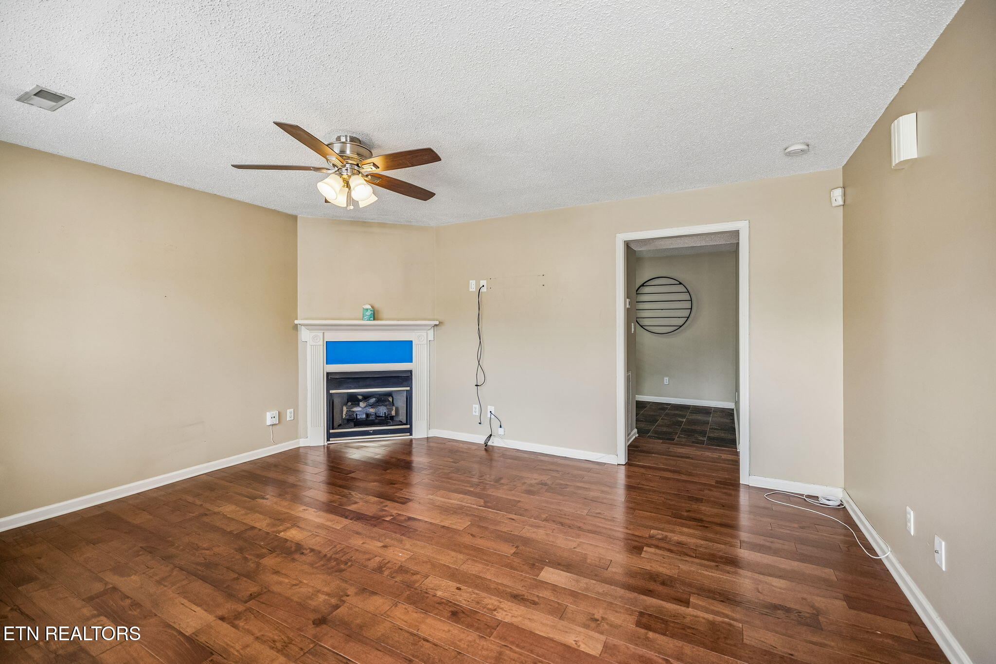 5508 Secluded Way Knoxville TN 37918