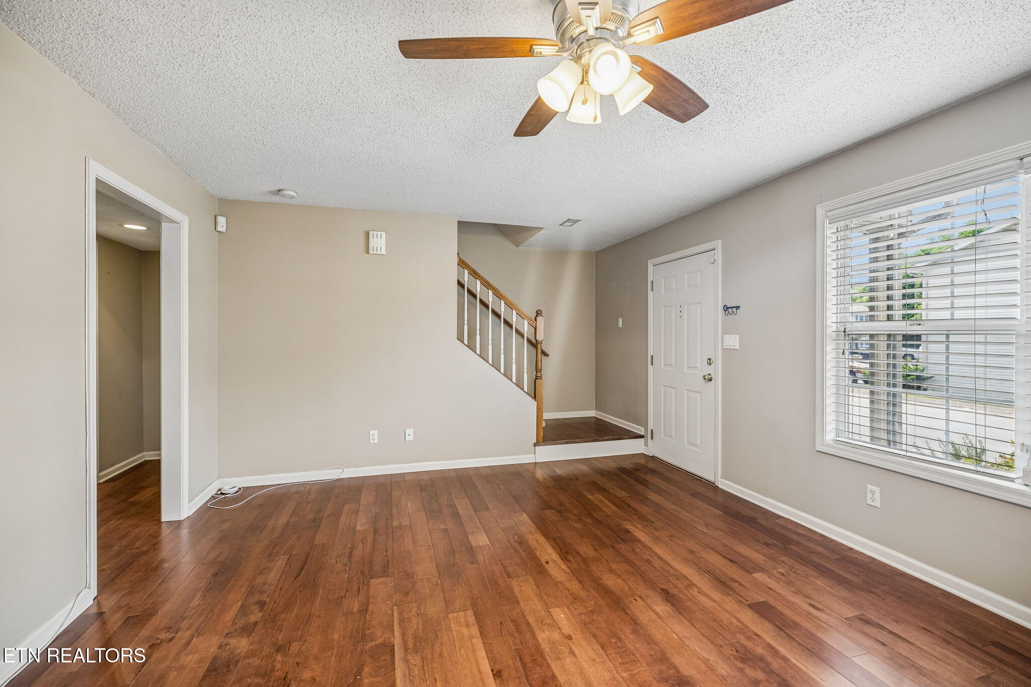 5508 Secluded Way Knoxville TN 37918