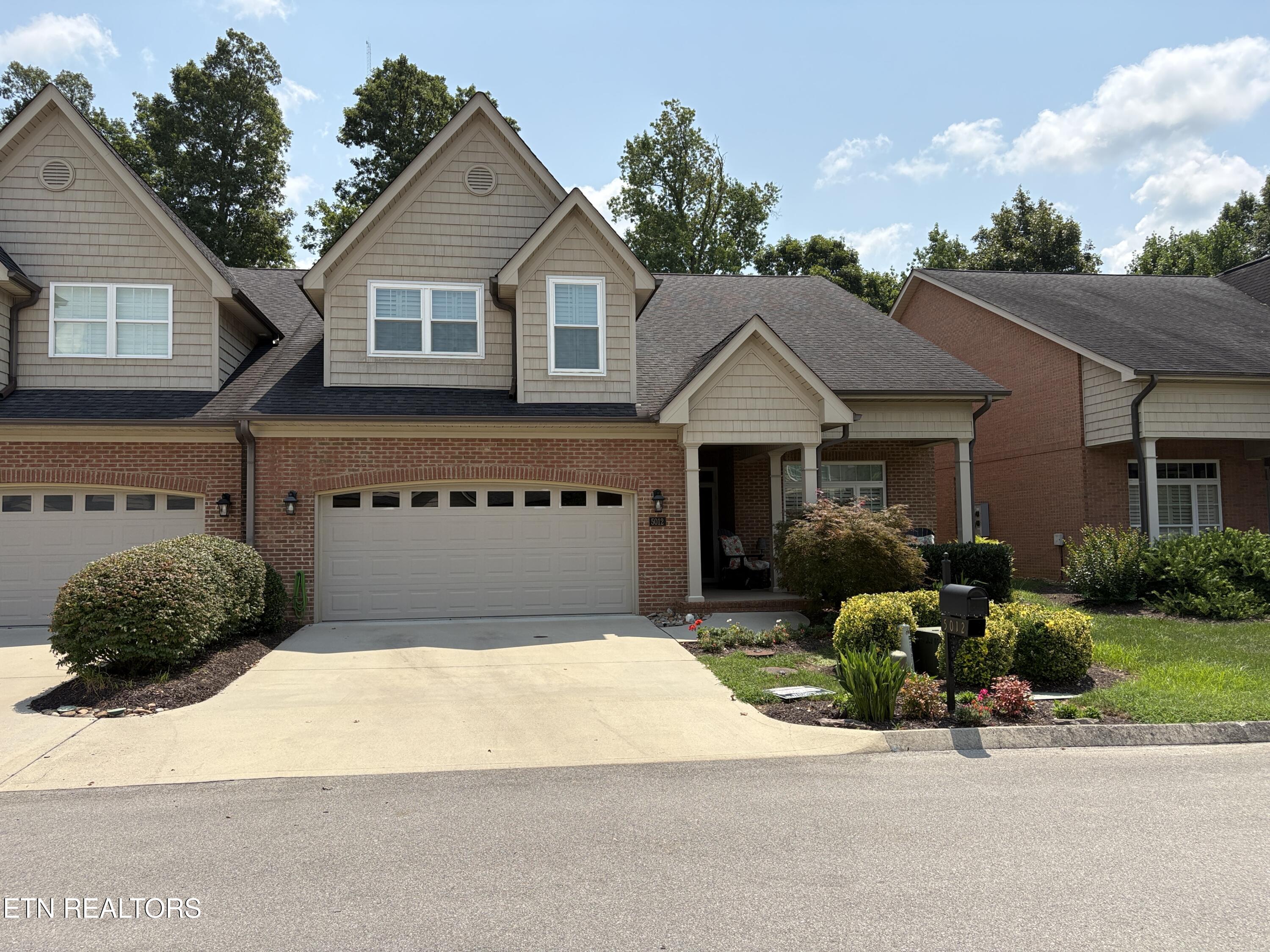 5012 Dovewood Way Knoxville TN 37918