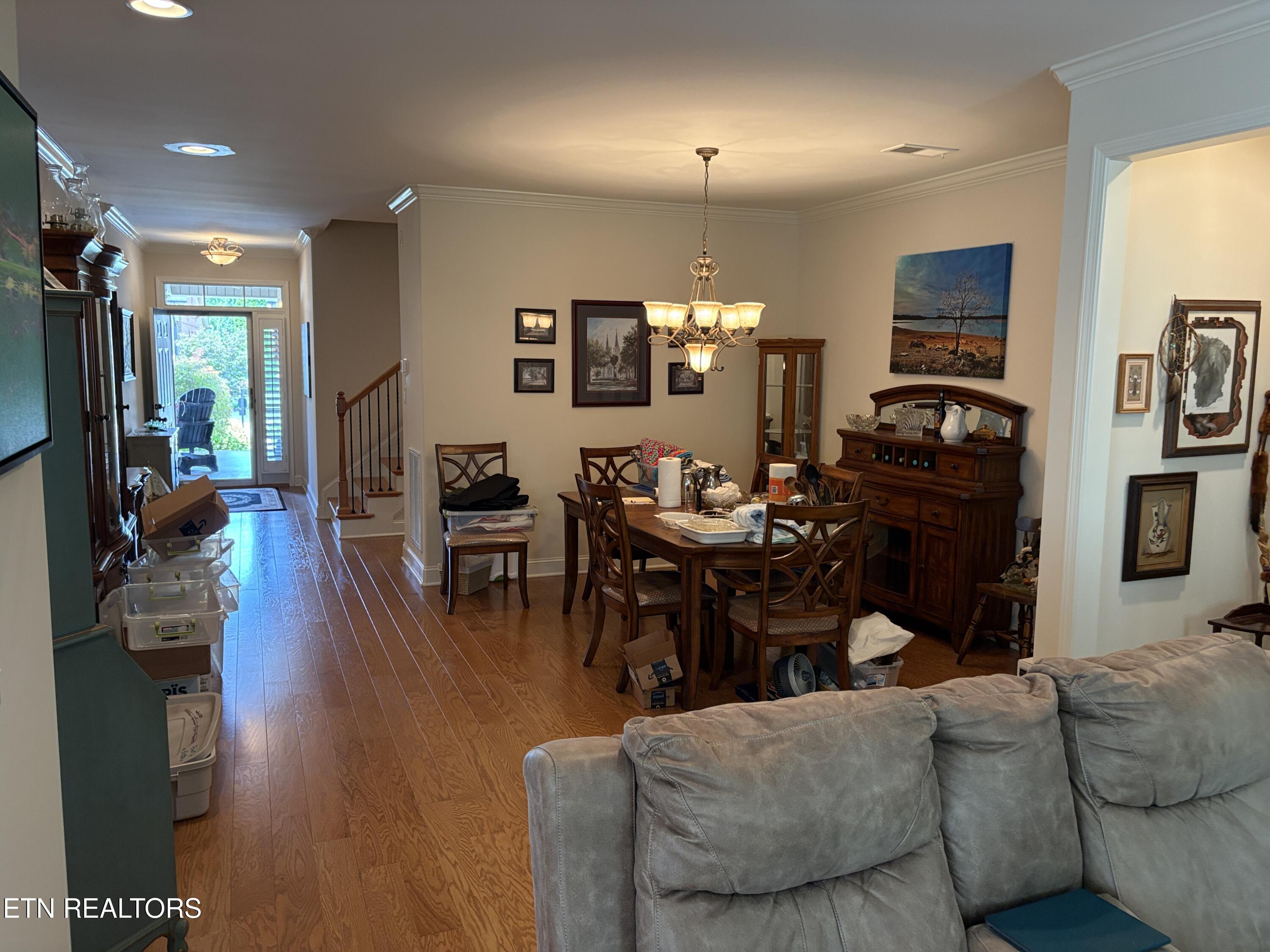 5012 Dovewood Way Knoxville TN 37918