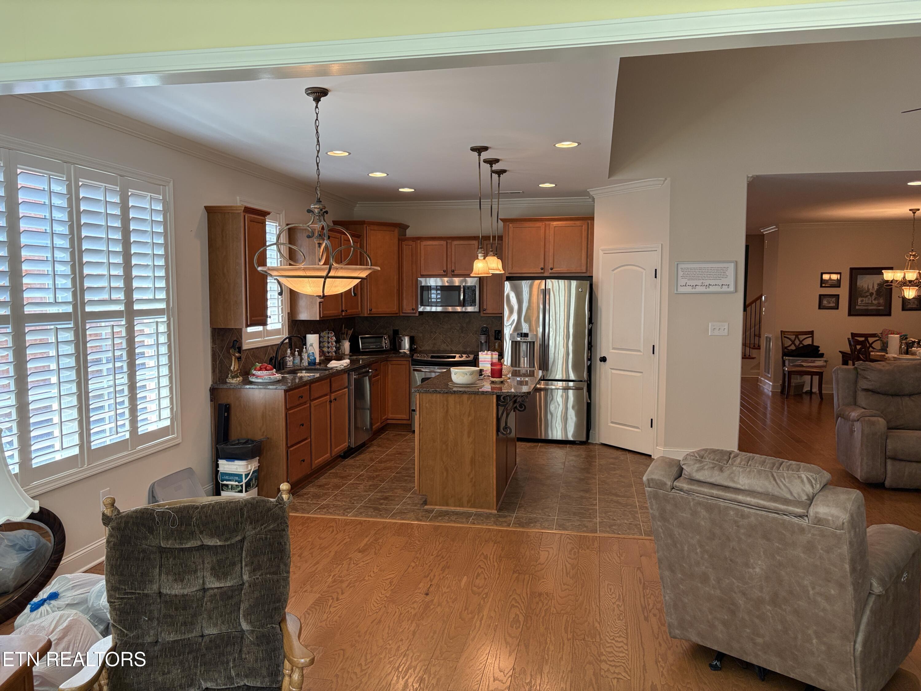5012 Dovewood Way Knoxville TN 37918