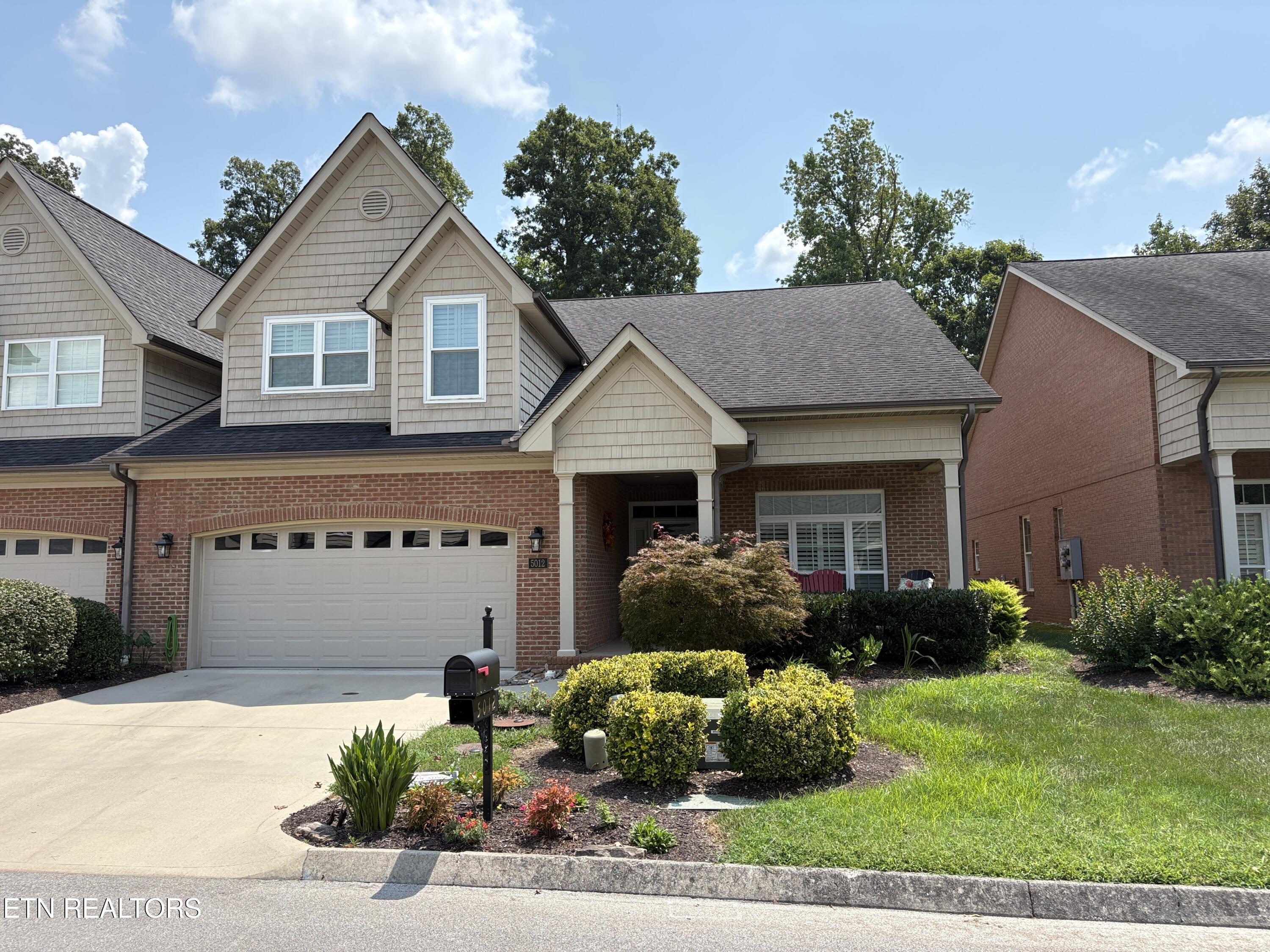 5012 Dovewood Way Knoxville TN 37918