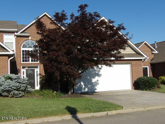 3223 Bakertown Station Way Knoxville TN 37931
