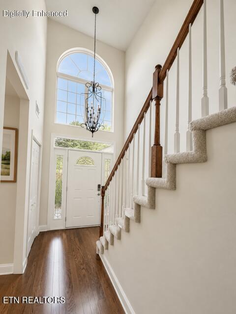 3223 Bakertown Station Way Knoxville TN 37931