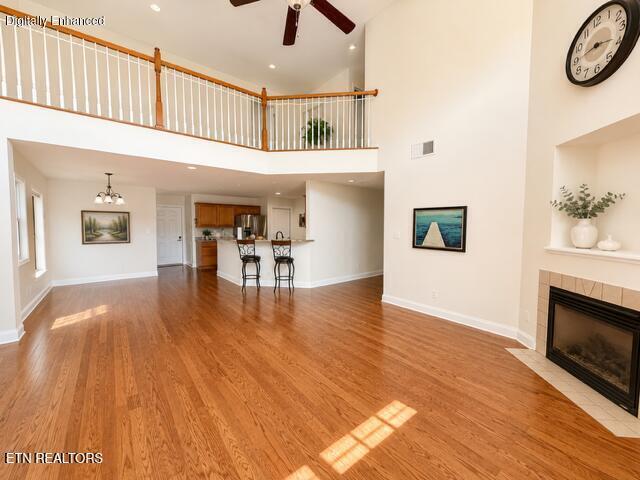 3223 Bakertown Station Way Knoxville TN 37931