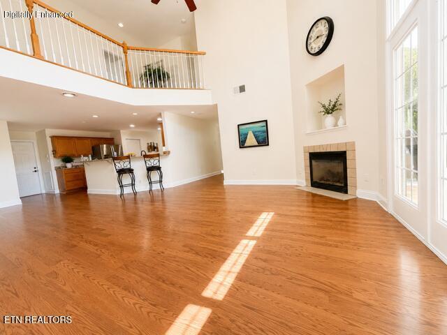 3223 Bakertown Station Way Knoxville TN 37931