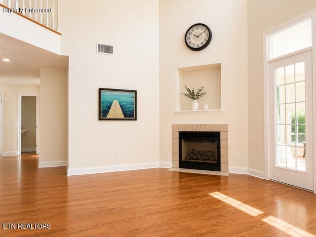 3223 Bakertown Station Way Knoxville TN 37931