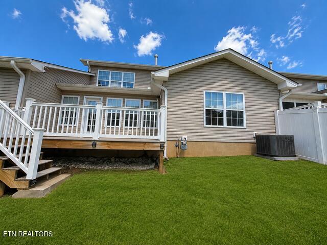 3223 Bakertown Station Way Knoxville TN 37931