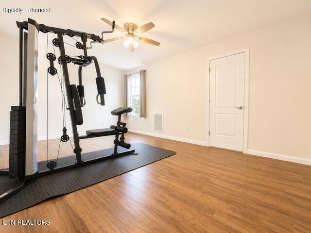 3223 Bakertown Station Way Knoxville TN 37931