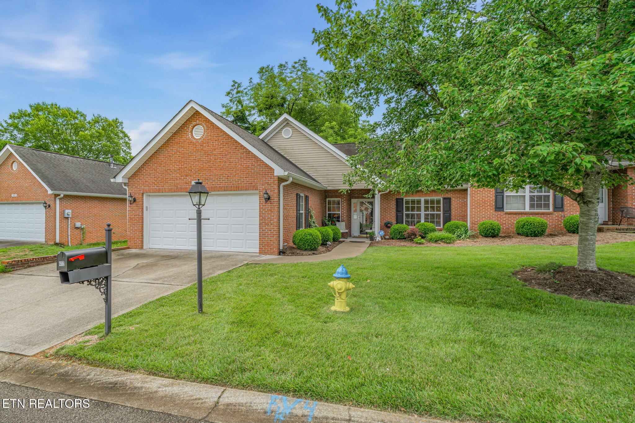 412 Woodlawn Gardens Way Knoxville TN 37920