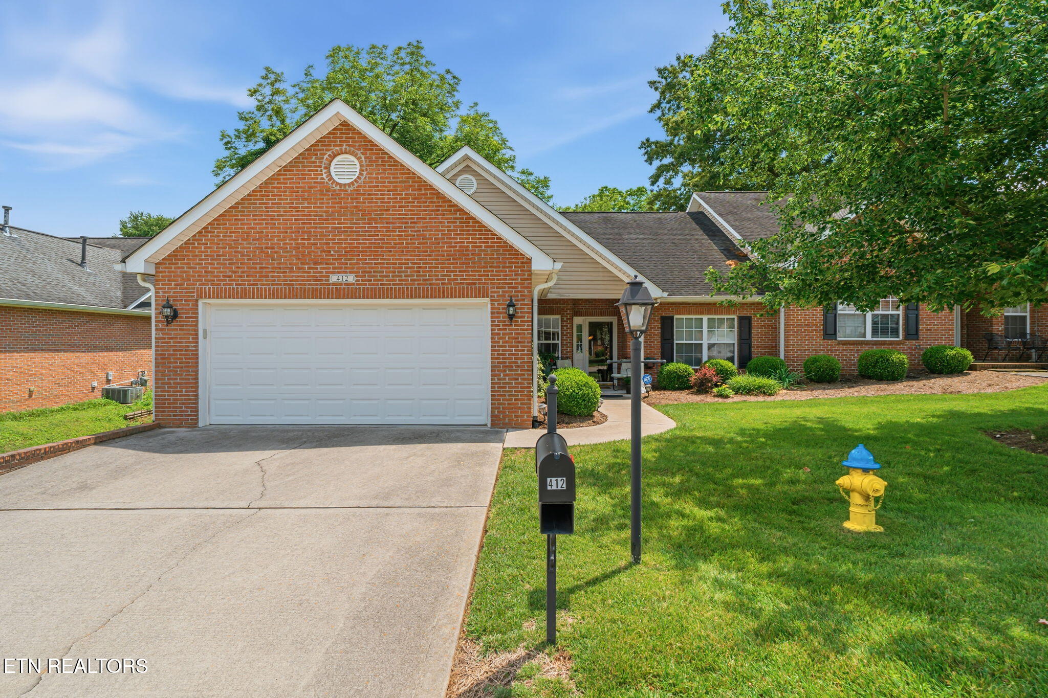 412 Woodlawn Gardens Way Knoxville TN 37920