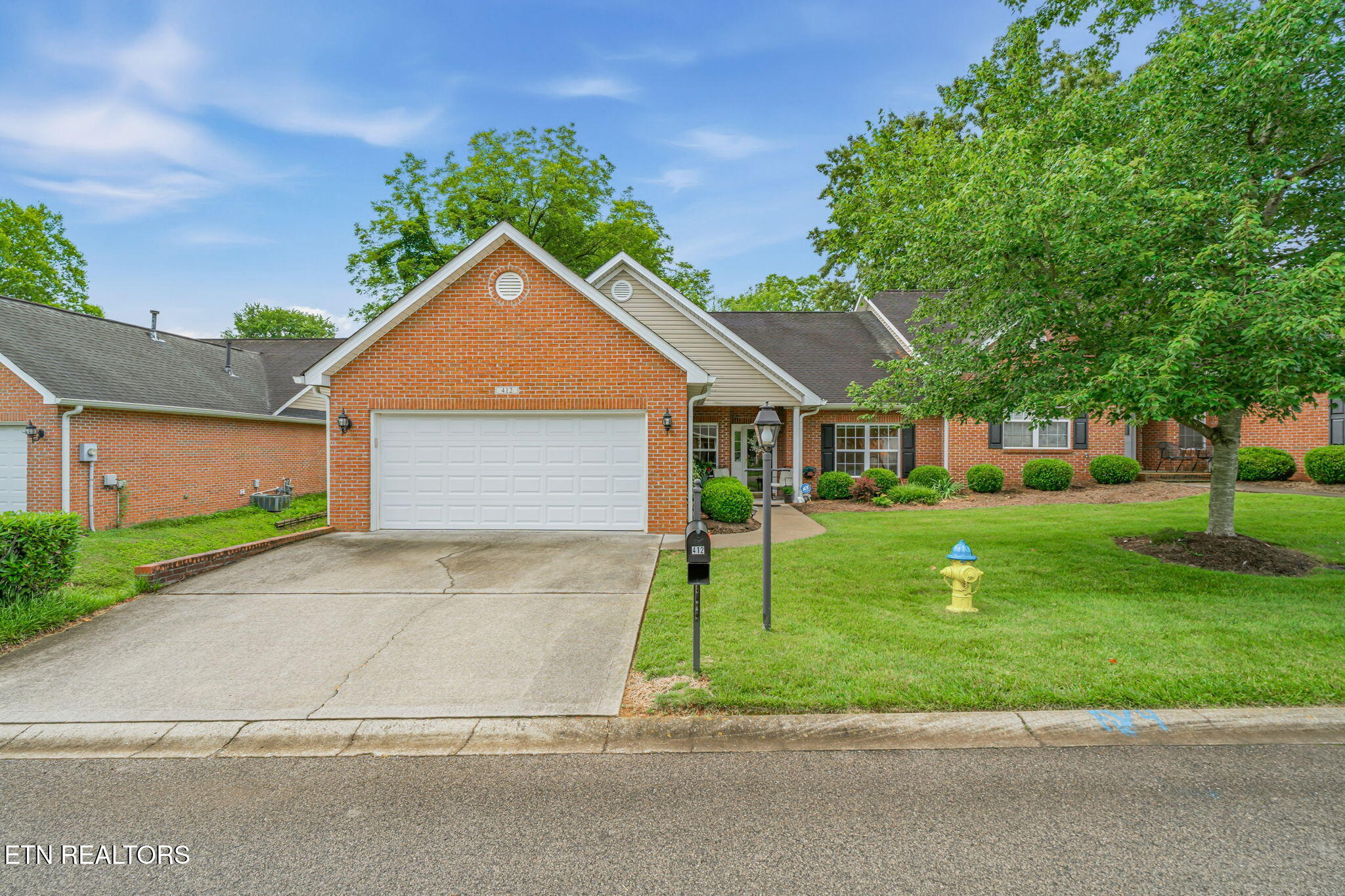 412 Woodlawn Gardens Way Knoxville TN 37920