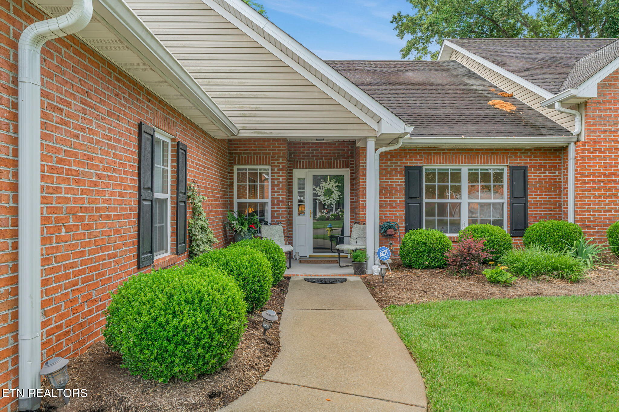 412 Woodlawn Gardens Way Knoxville TN 37920
