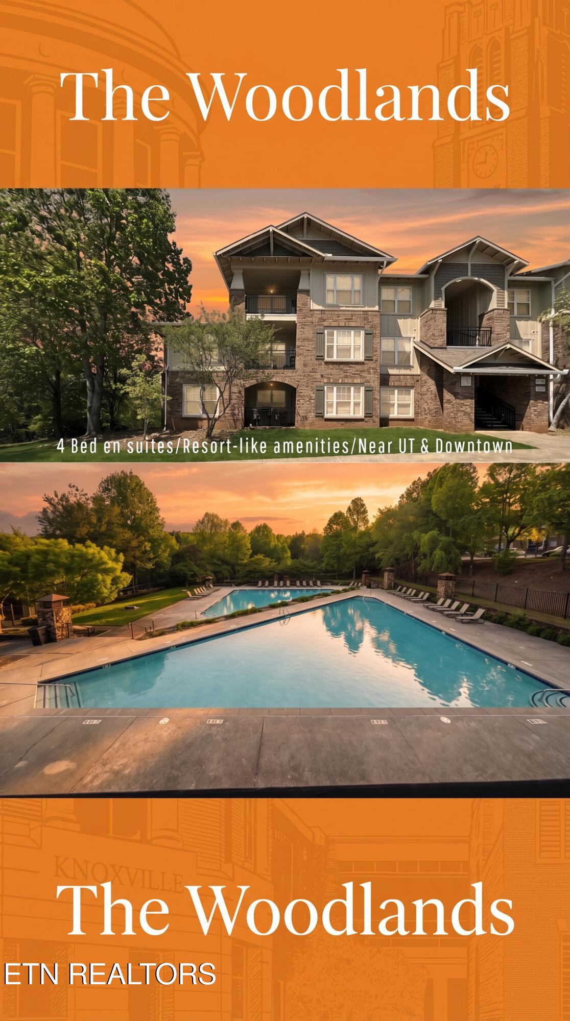 3700 Spruce Ridge Way Knoxville TN 37920