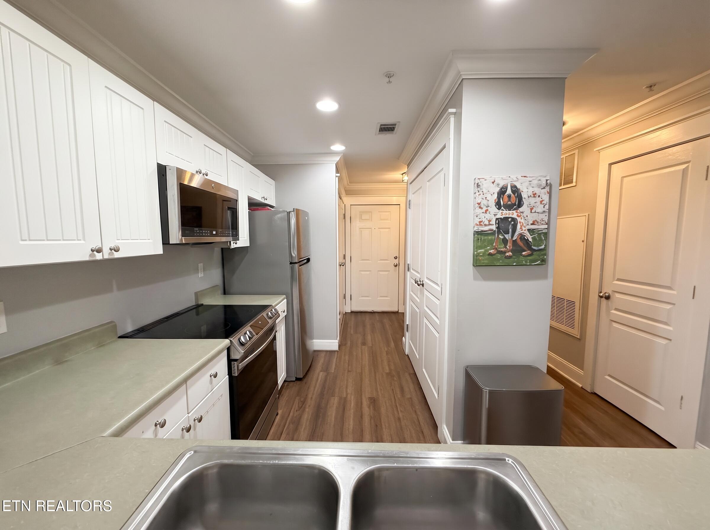 3700 Spruce Ridge Way Knoxville TN 37920