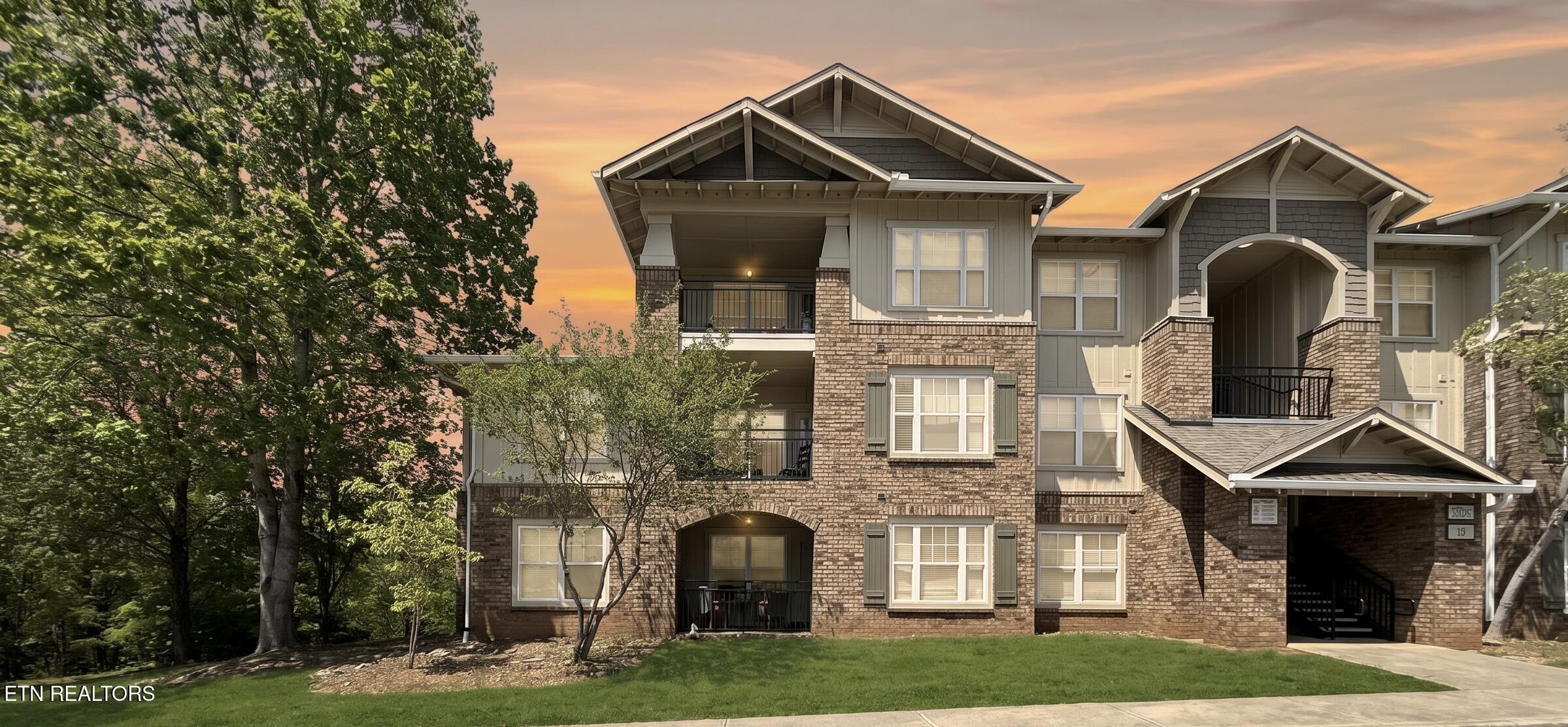 3700 Spruce Ridge Way Knoxville TN 37920
